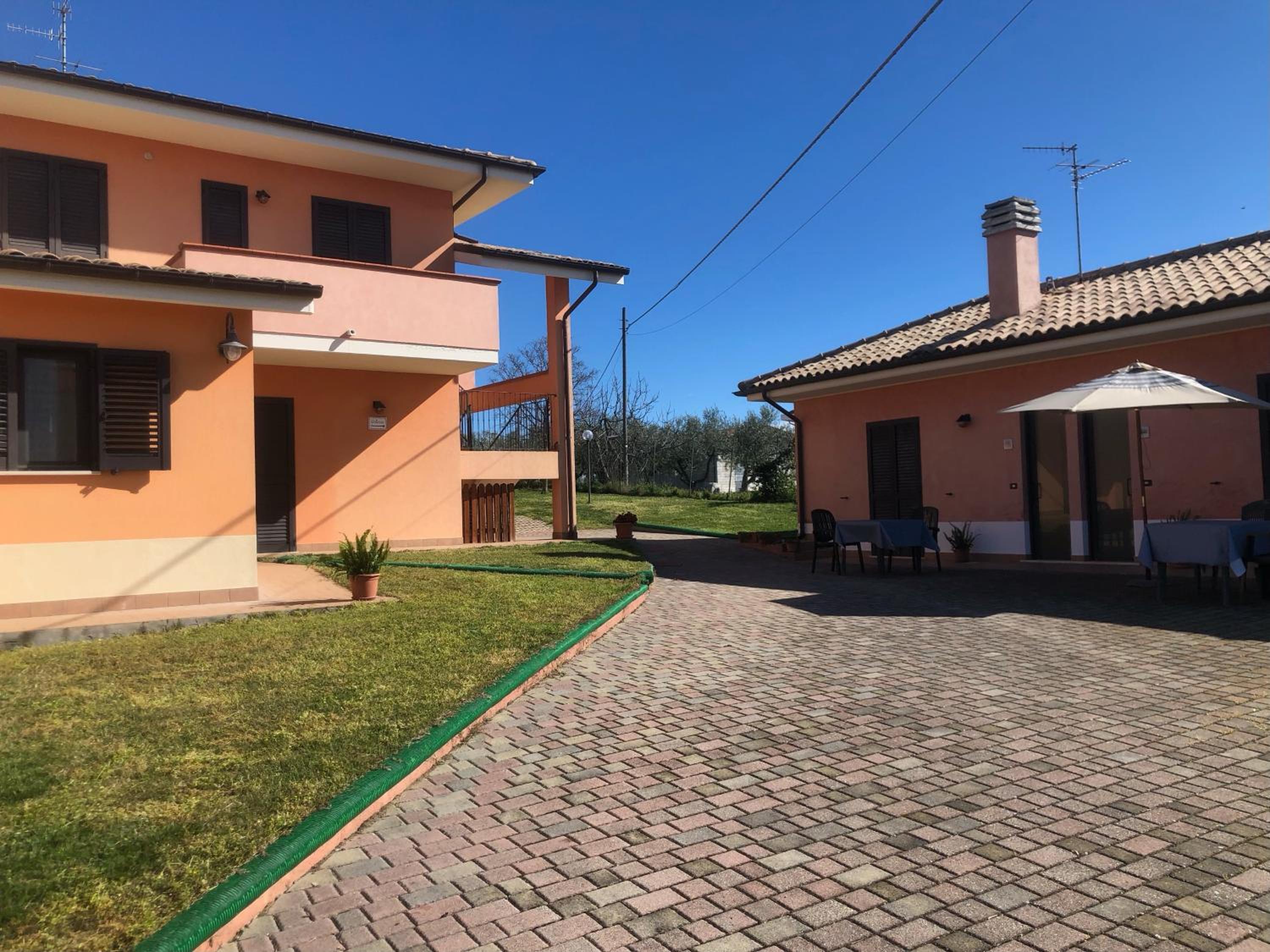 Agriturismo L'Erpice photo 1