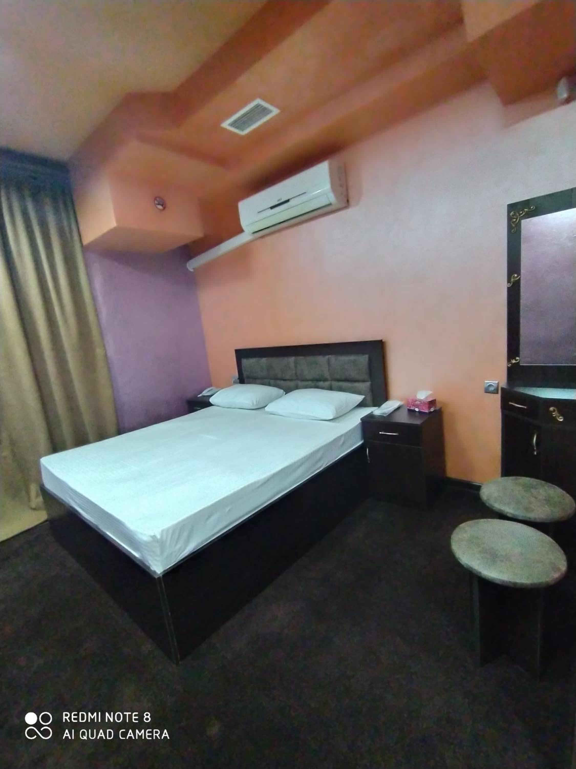 HOTEL N1