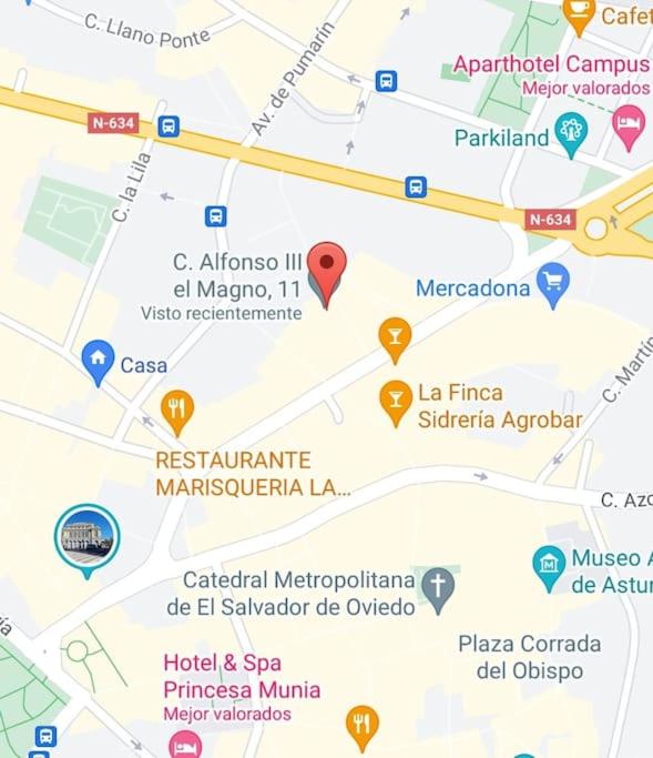 Centro GASCONA-CAMPOAMOR con terraza privada, garaje y wifi gratuito view 4