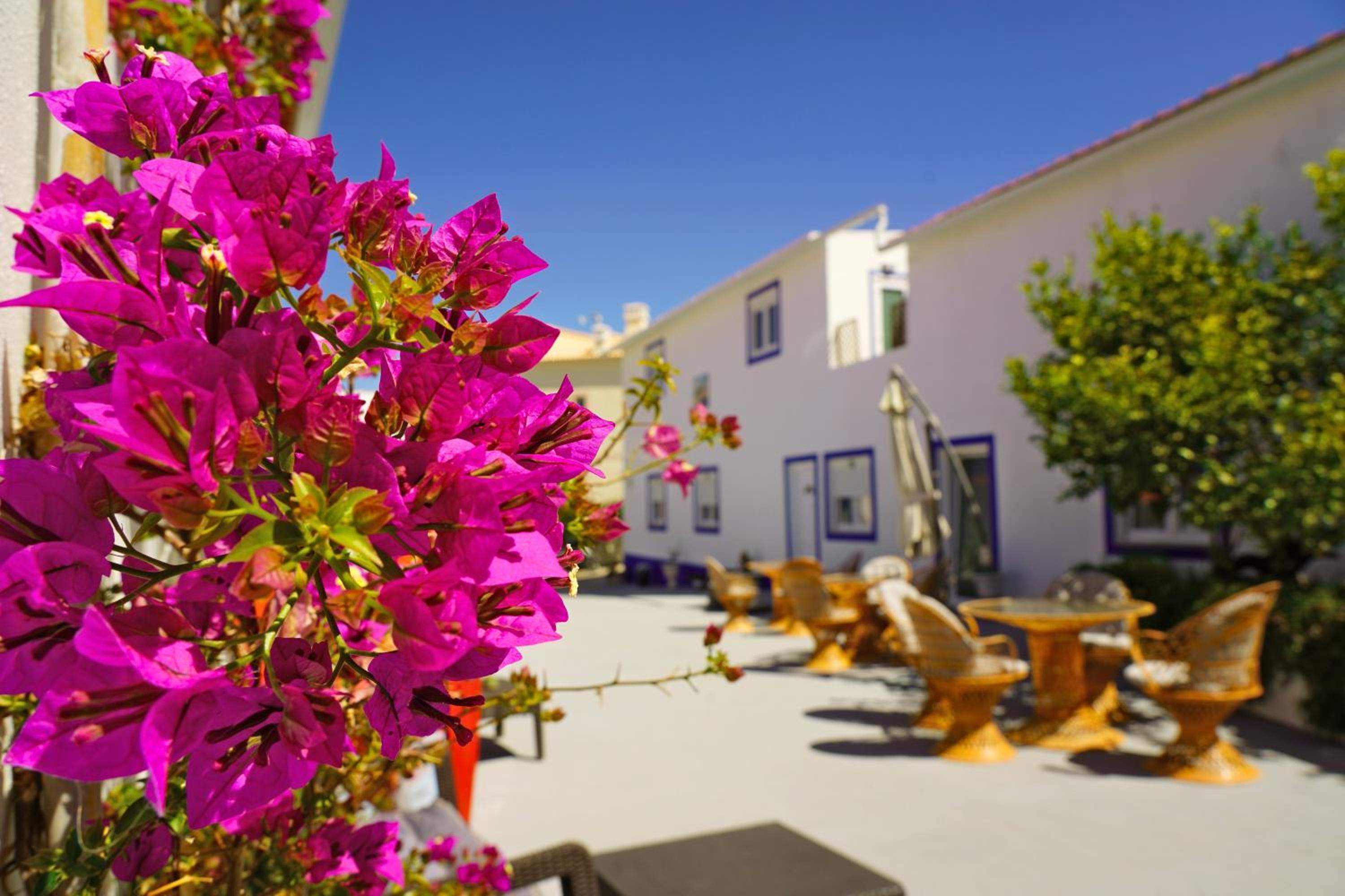 Carvoeiro B&B and SPA, Foto 15