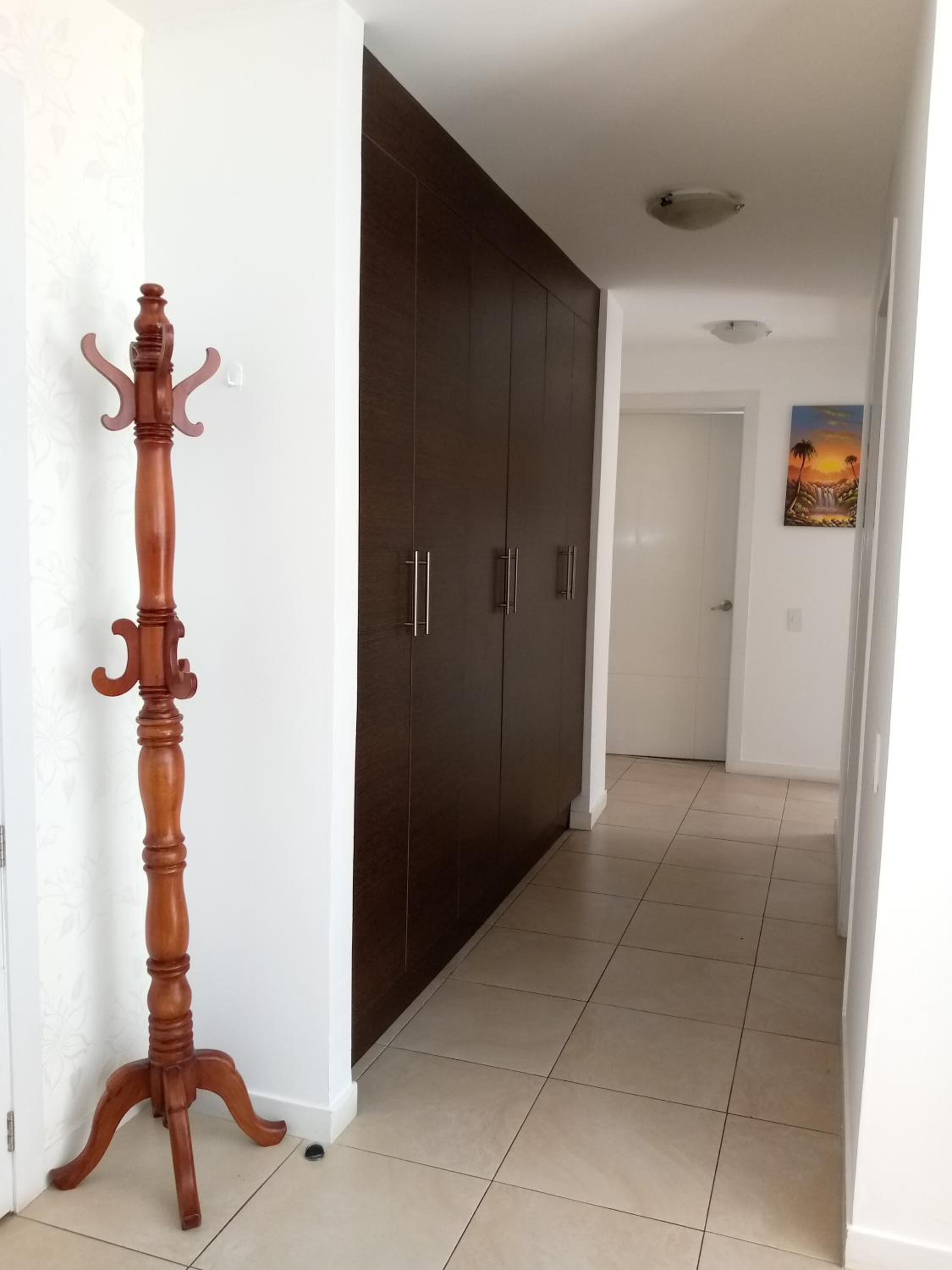 Excepcional apartamento cerca de todo
