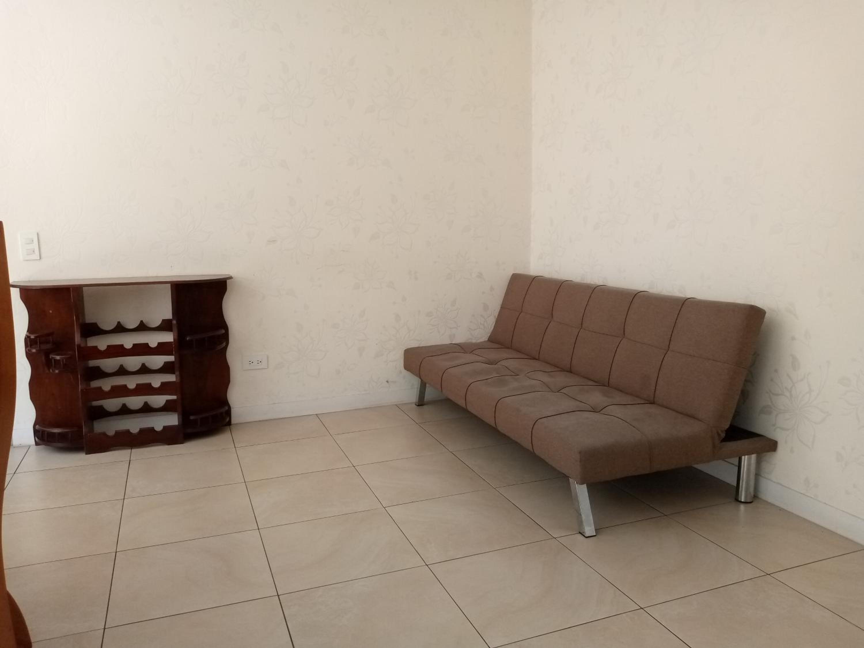 Excepcional apartamento cerca de todo