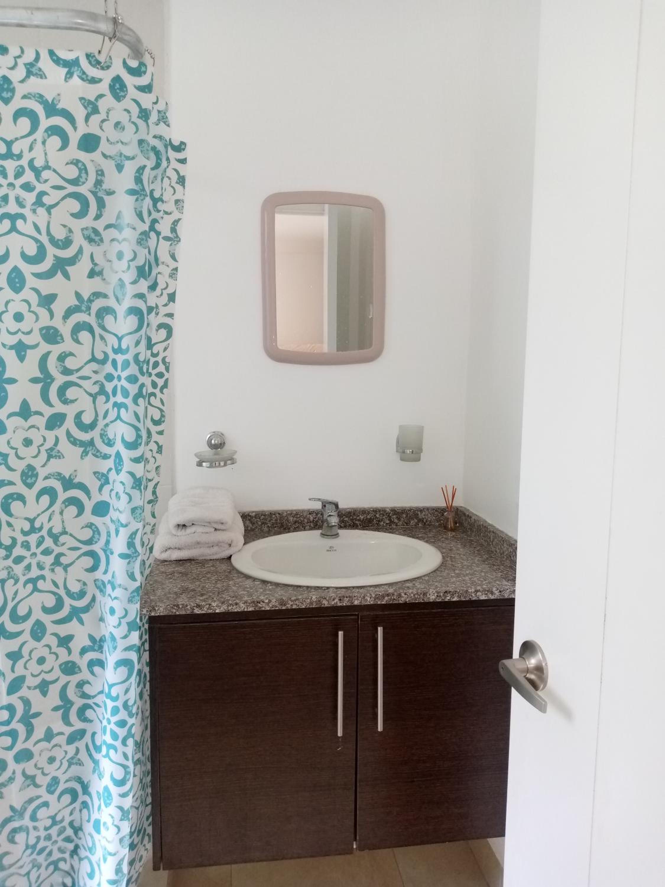 Excepcional apartamento cerca de todo