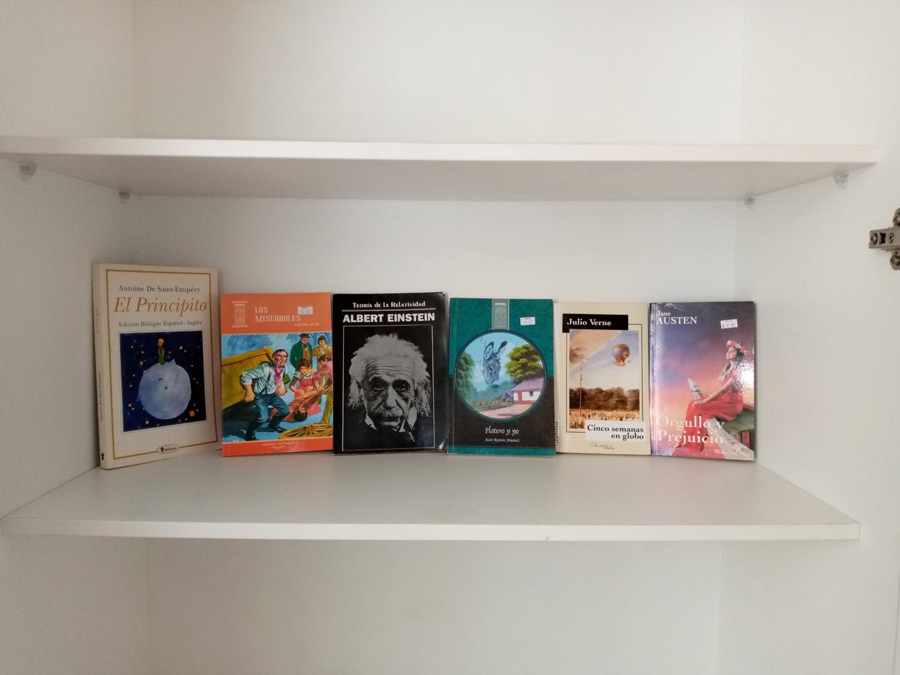 Excepcional apartamento cerca de todo