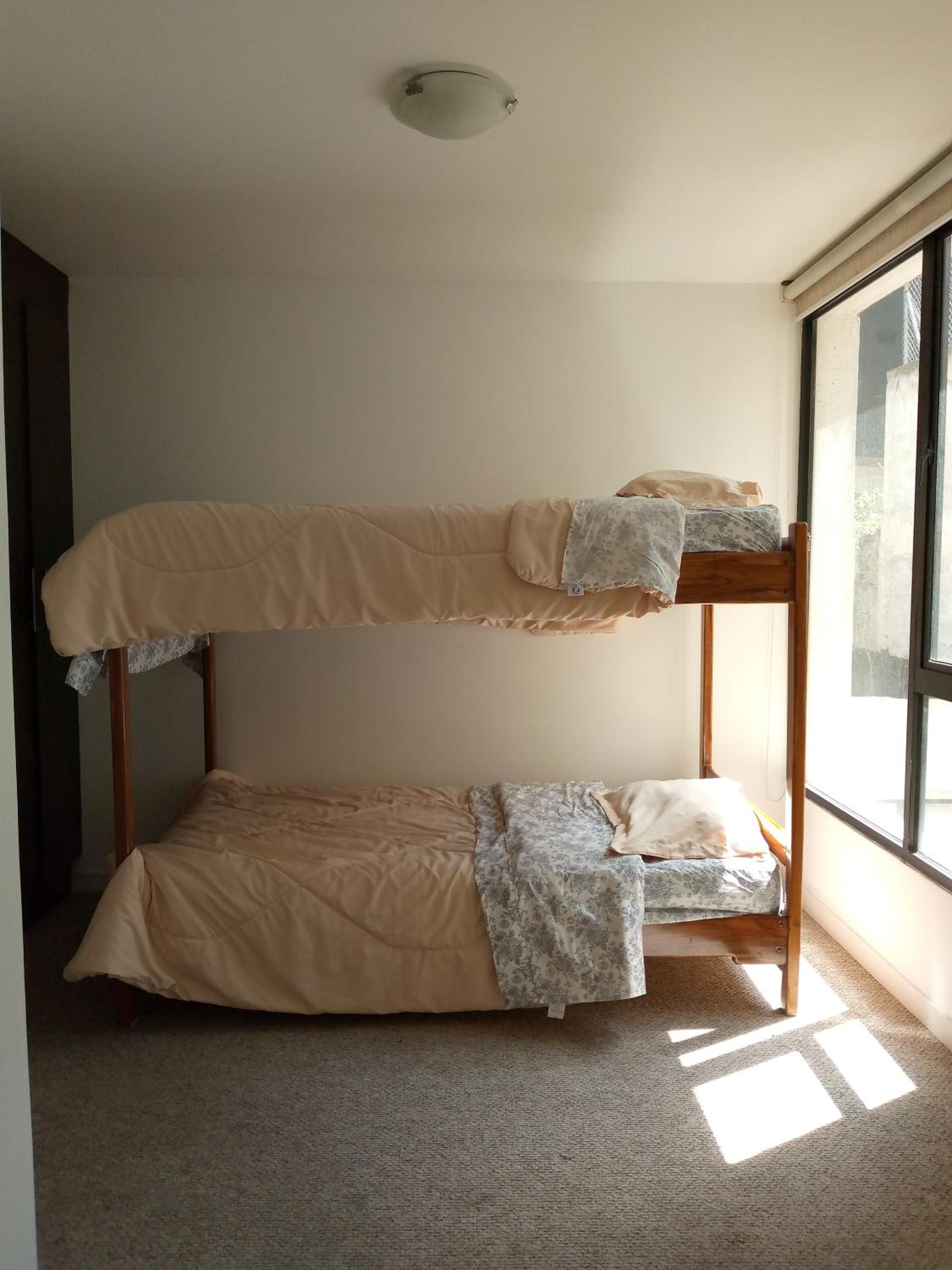 Excepcional apartamento cerca de todo
