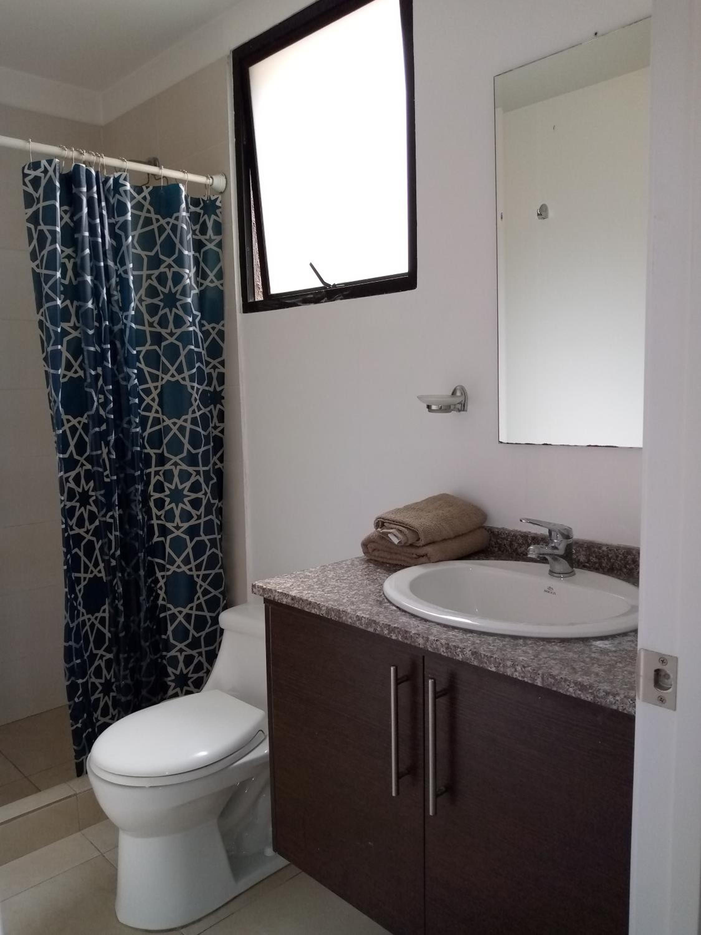 Excepcional apartamento cerca de todo