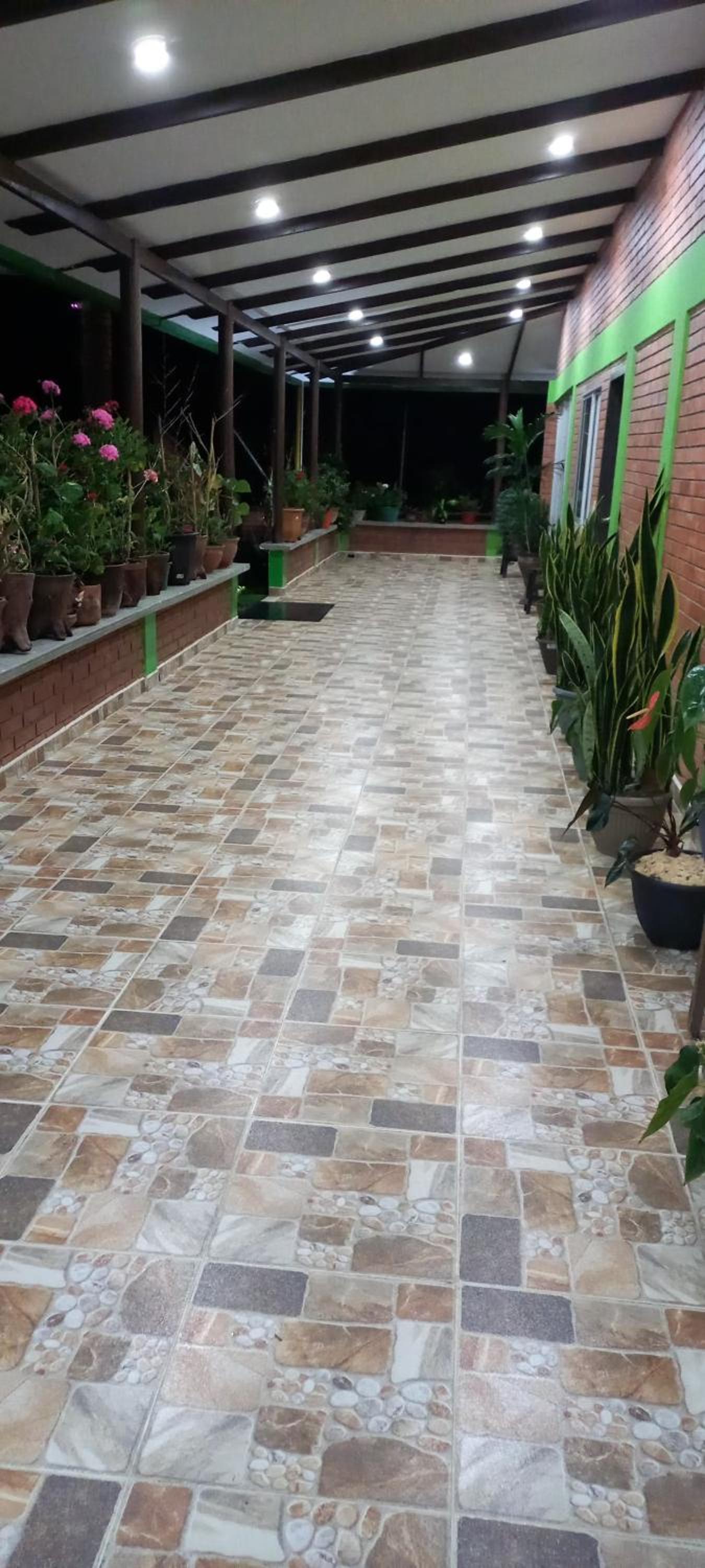 Finca Hotel el Vergel Filandia Quindio