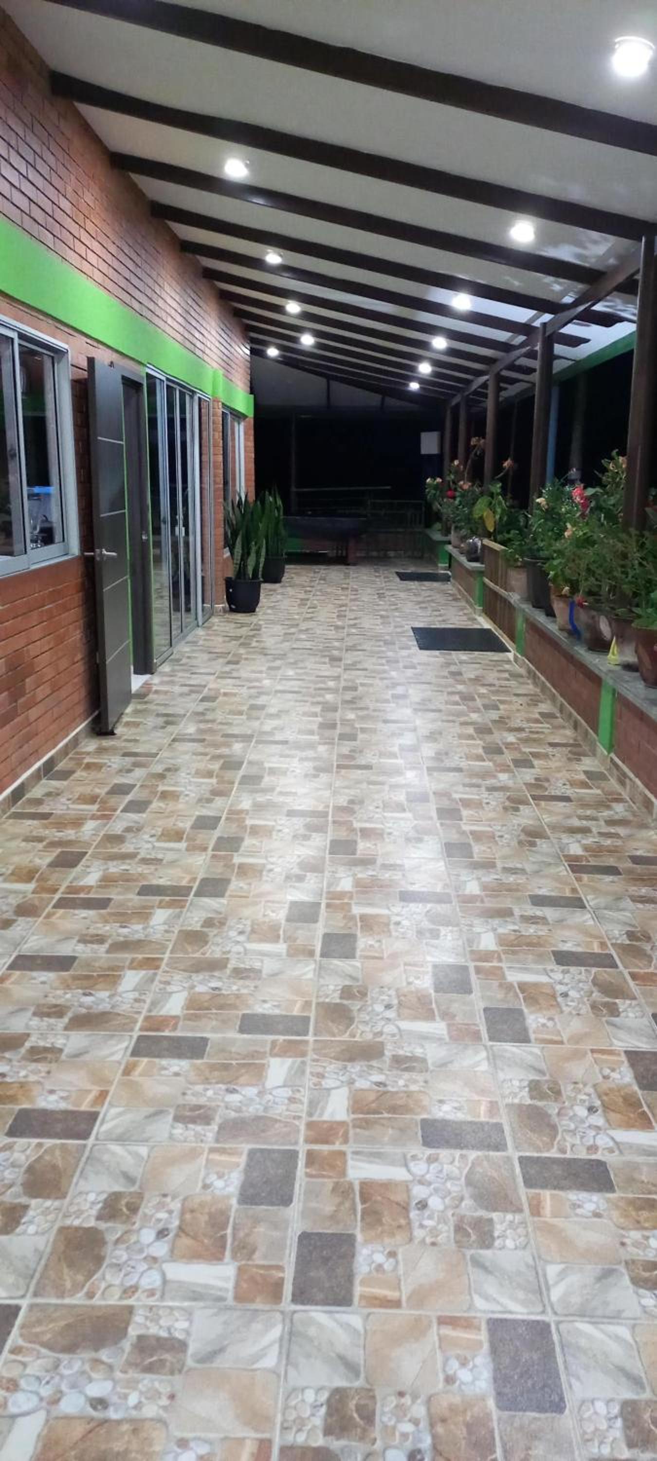 Finca Hotel el Vergel Filandia Quindio