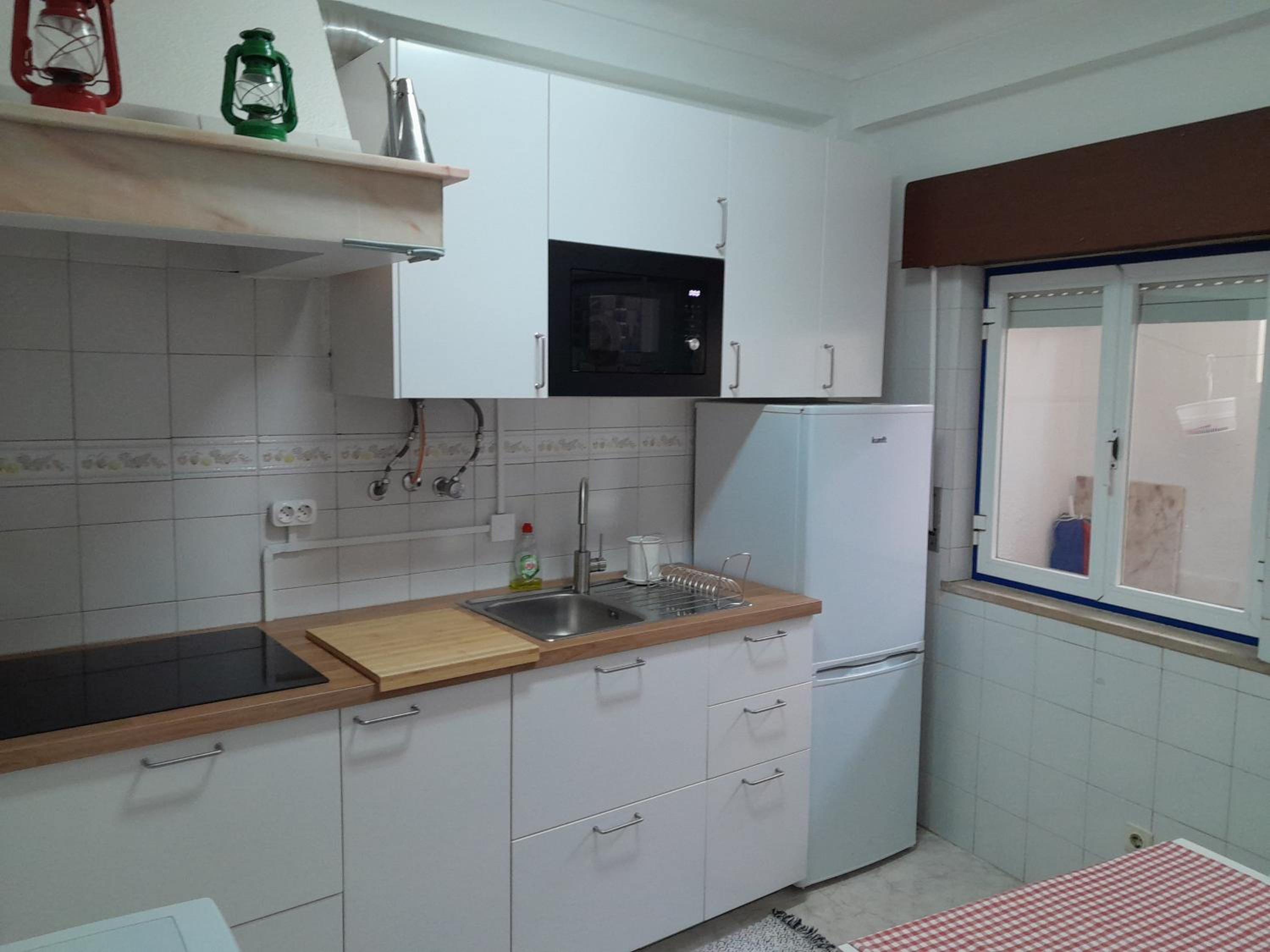 Setubal Vacations - Apartamento no Centro Historico de Setubal - Property Image 2