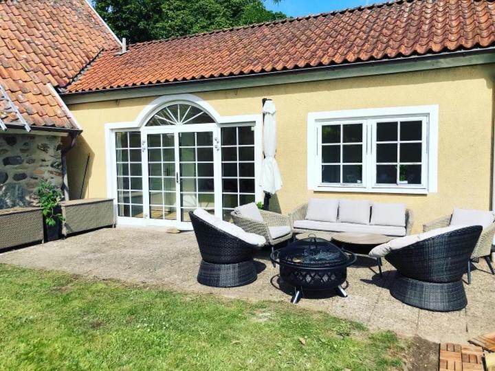 Munkebergs gård