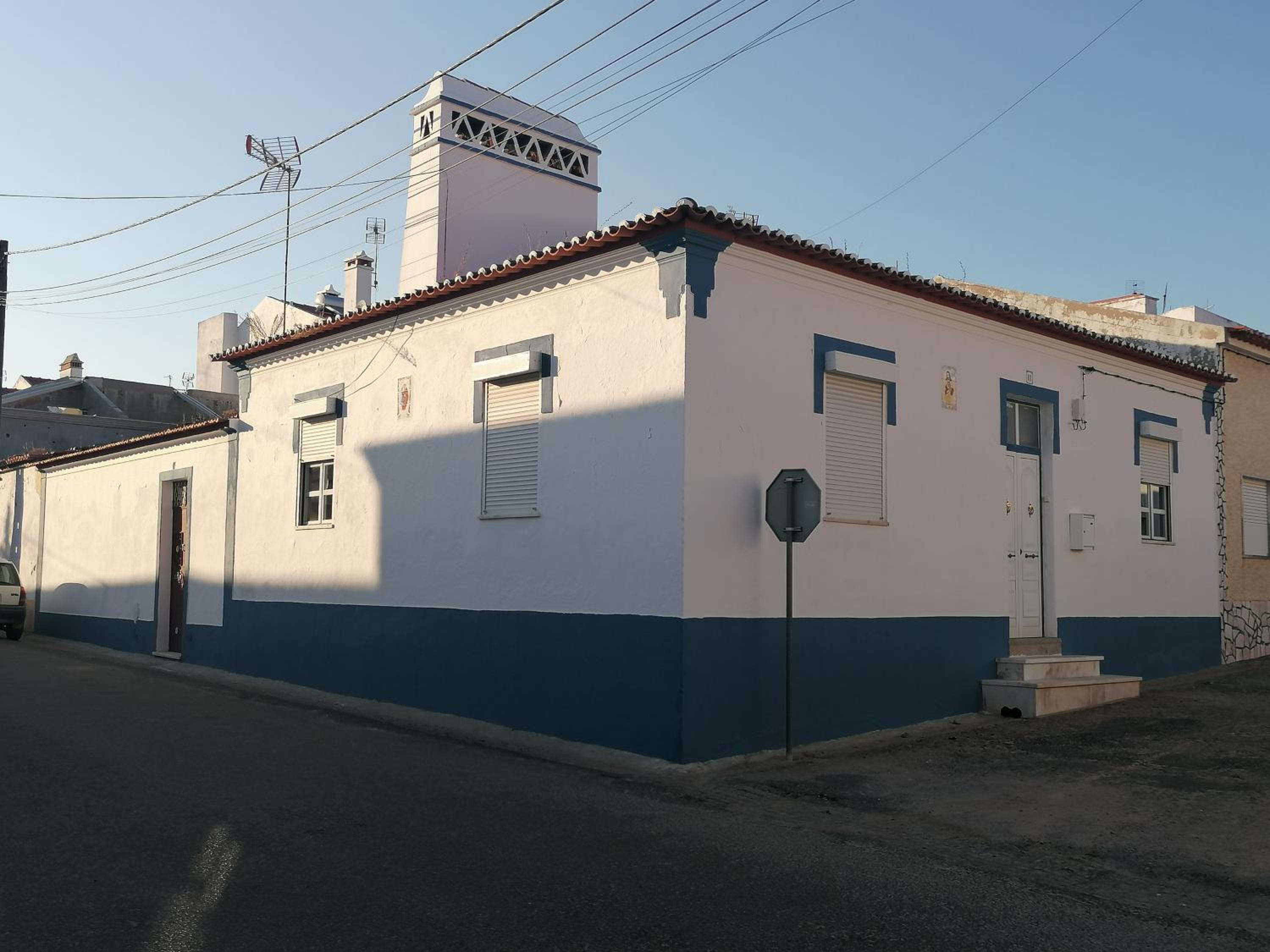 Casa do Cabeço - Termas da Sulfúrea view 2