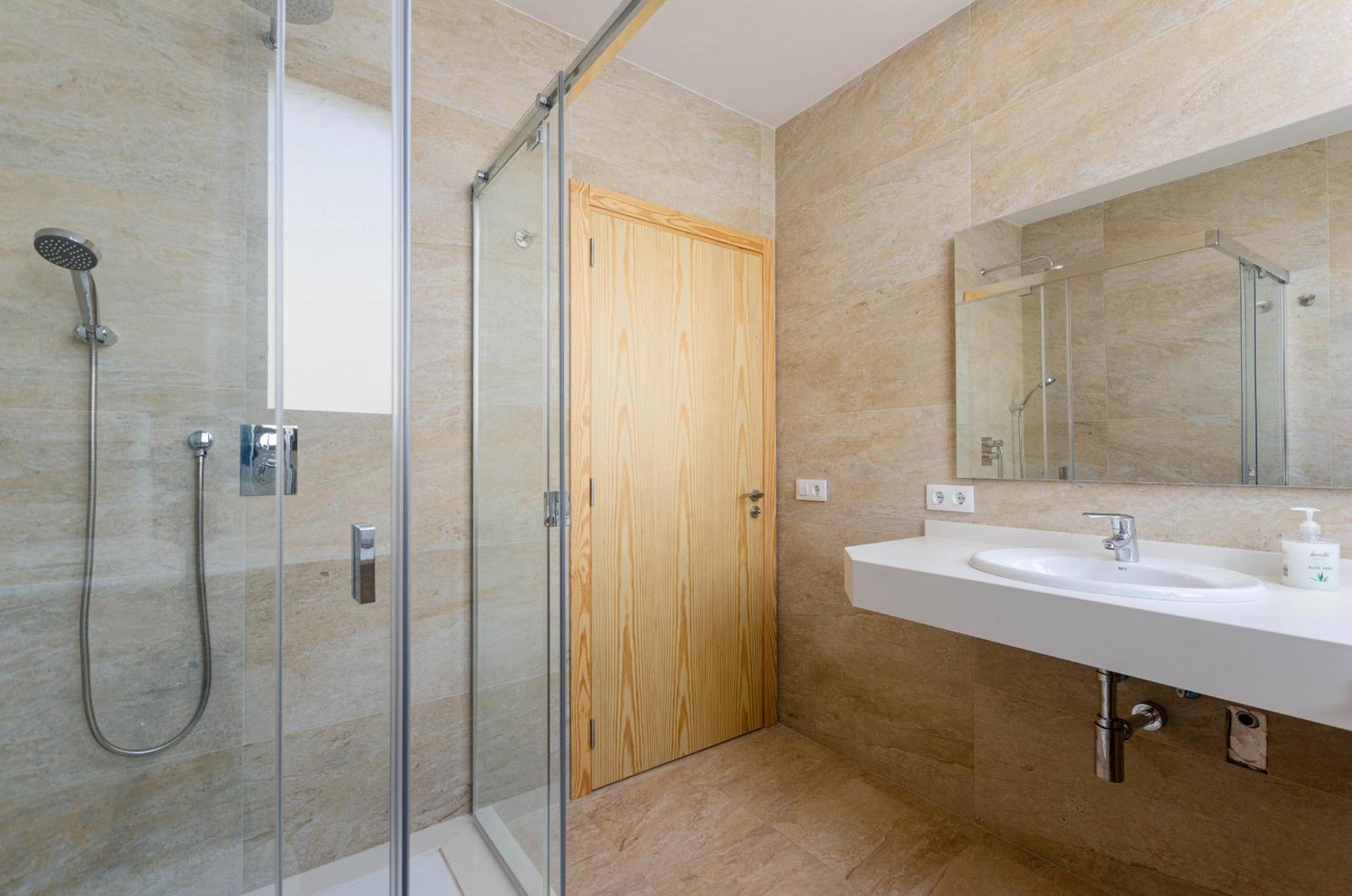 YourHouse Cas Padri view 5