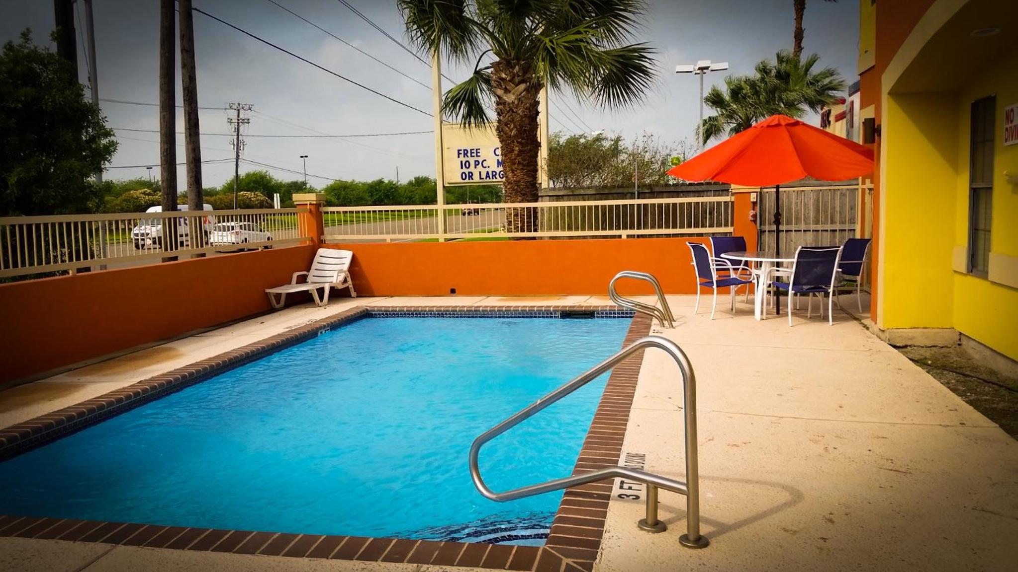 La Copa Inn Brownsville view 5