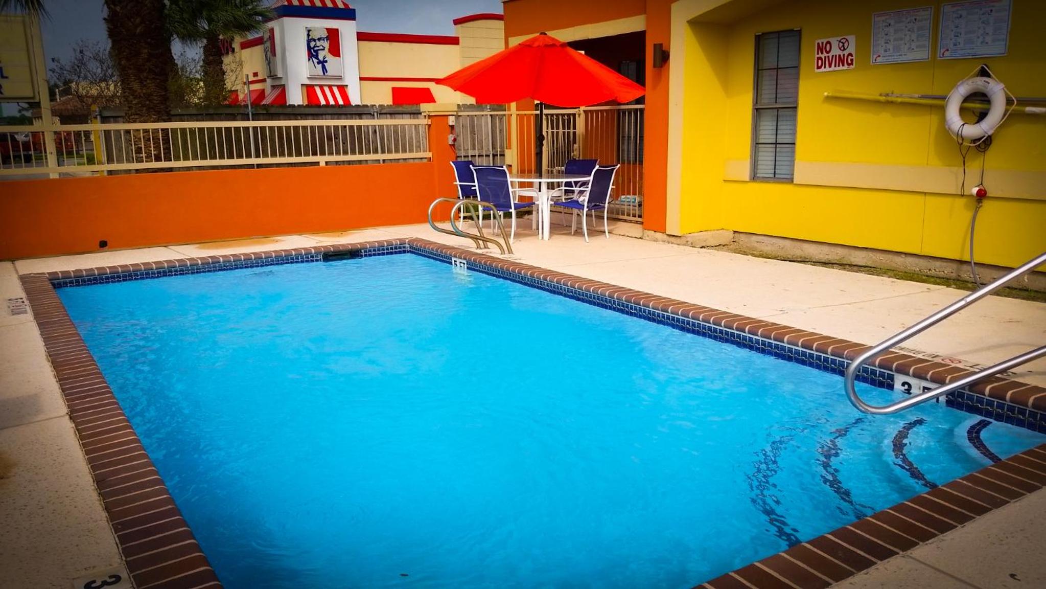 La Copa Inn Brownsville view 4