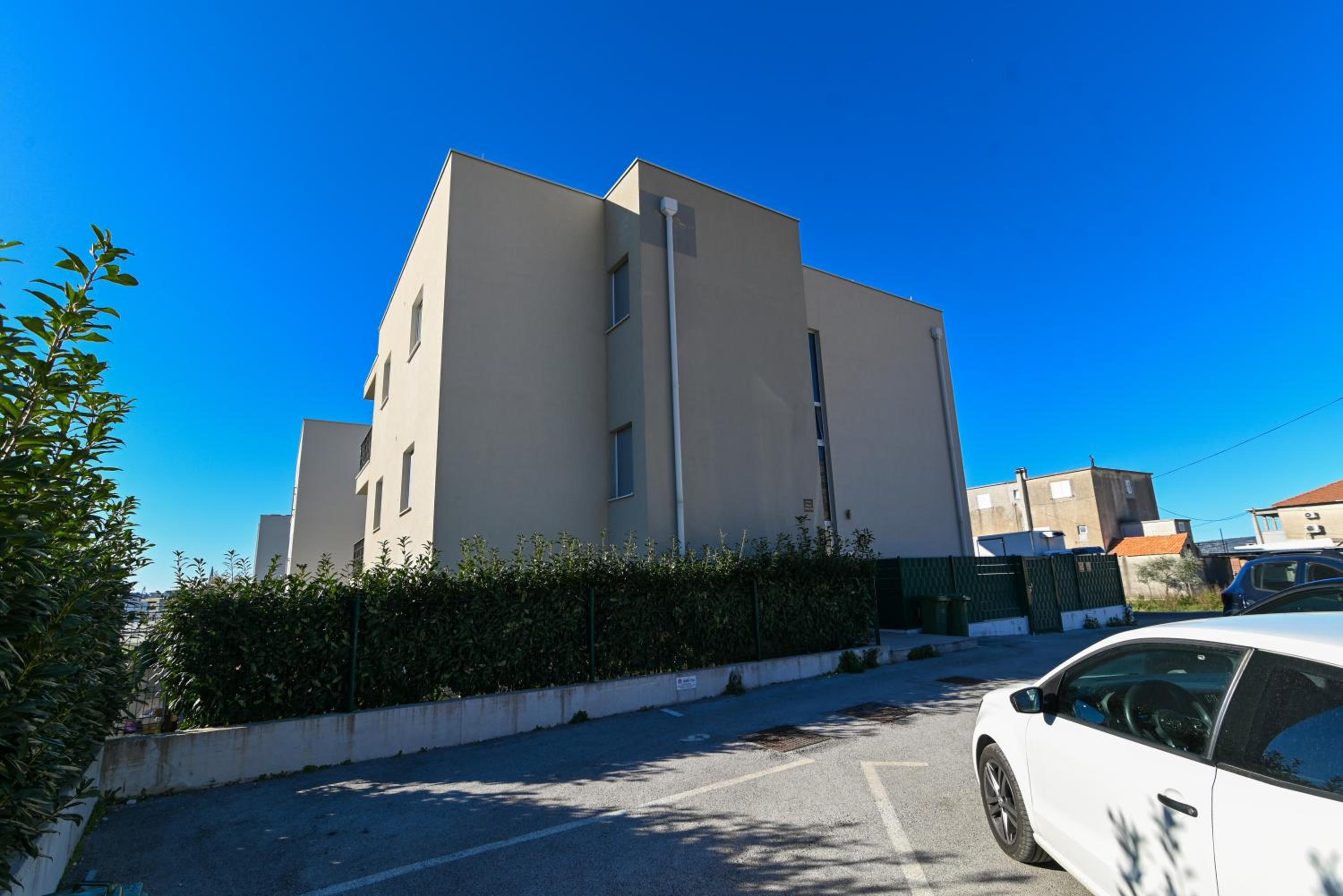 Apartment Marko en Trogir