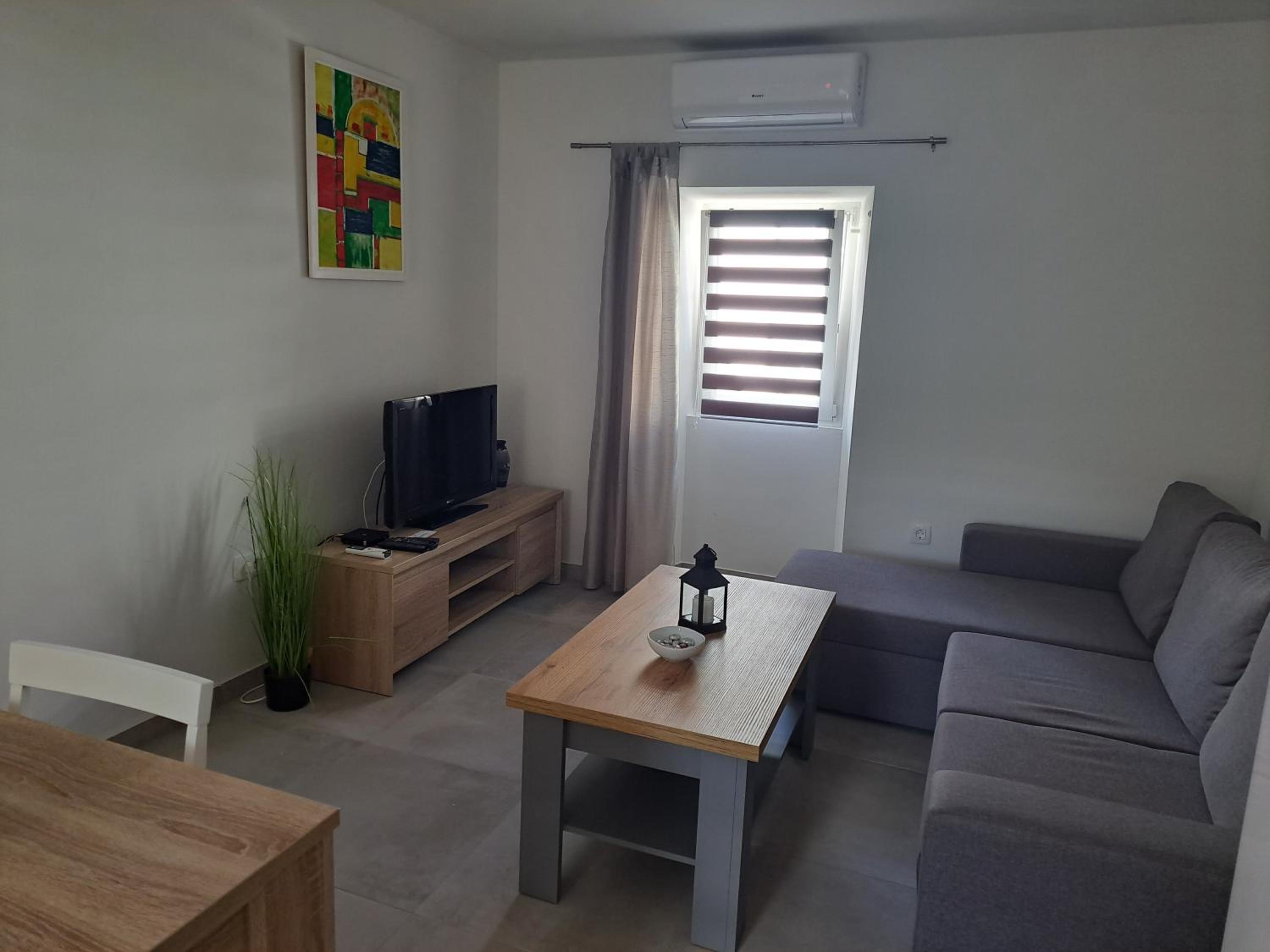 Apartment Jana