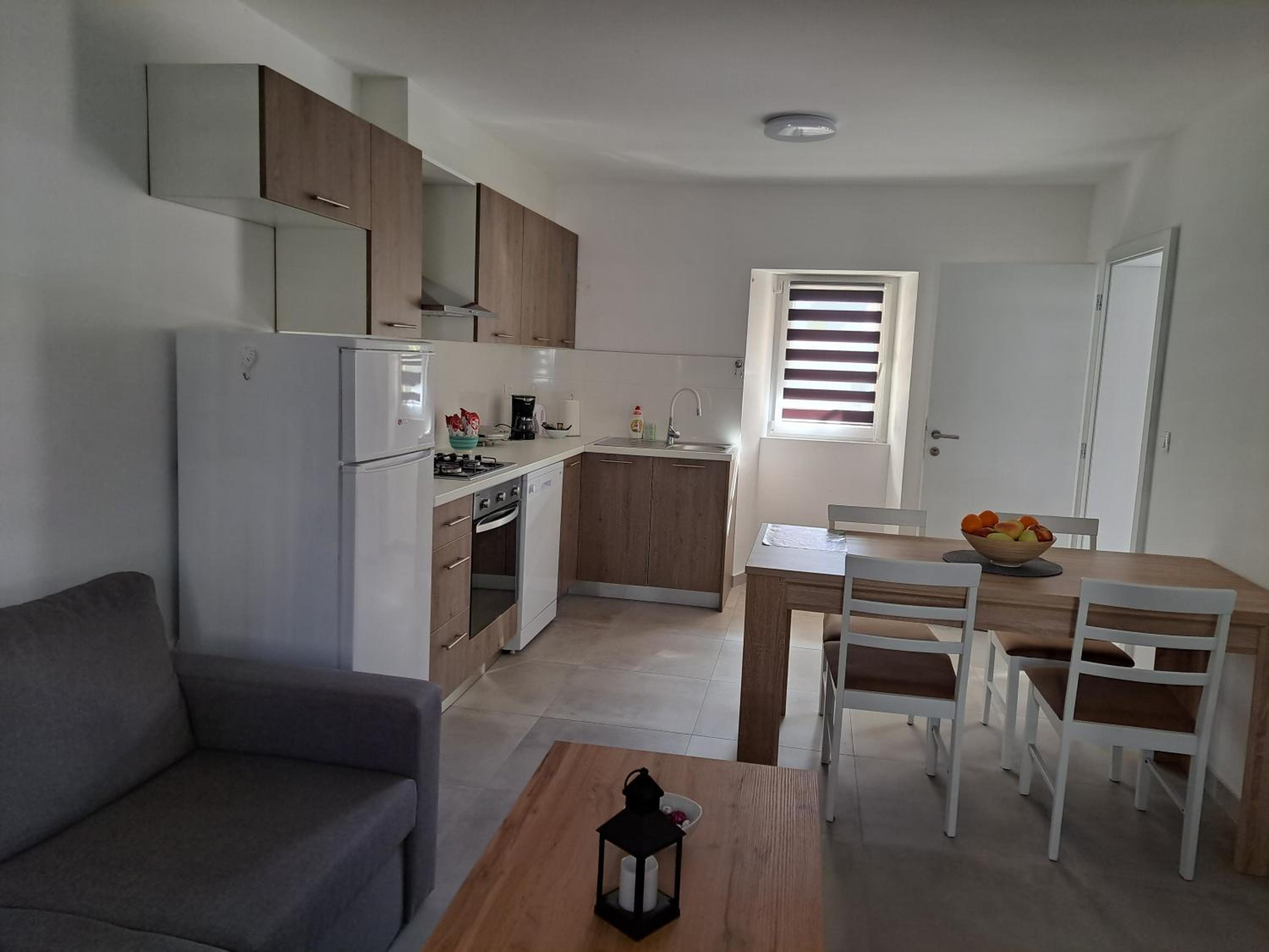 Apartment Jana