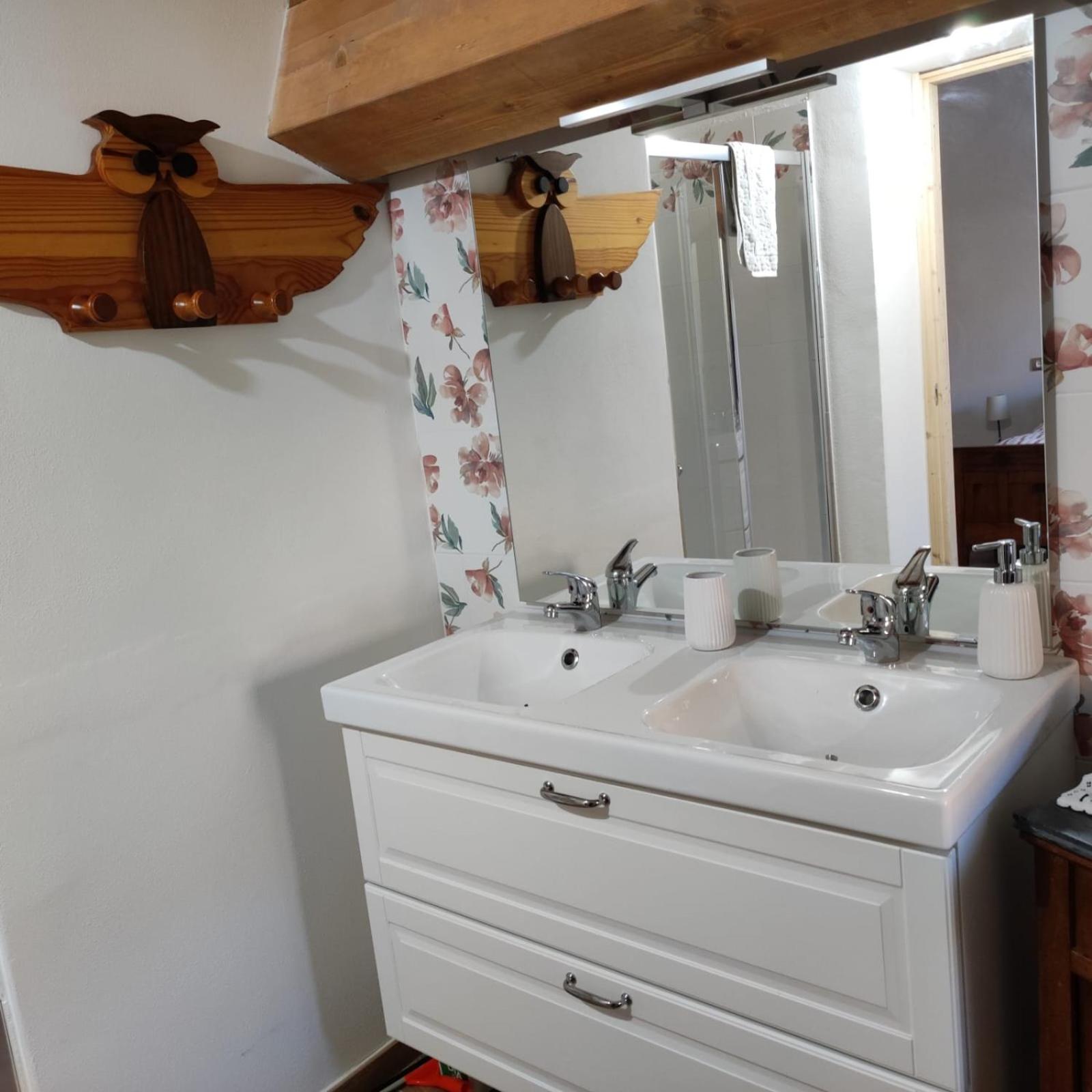 CantoQuinto Bed and Breakfast