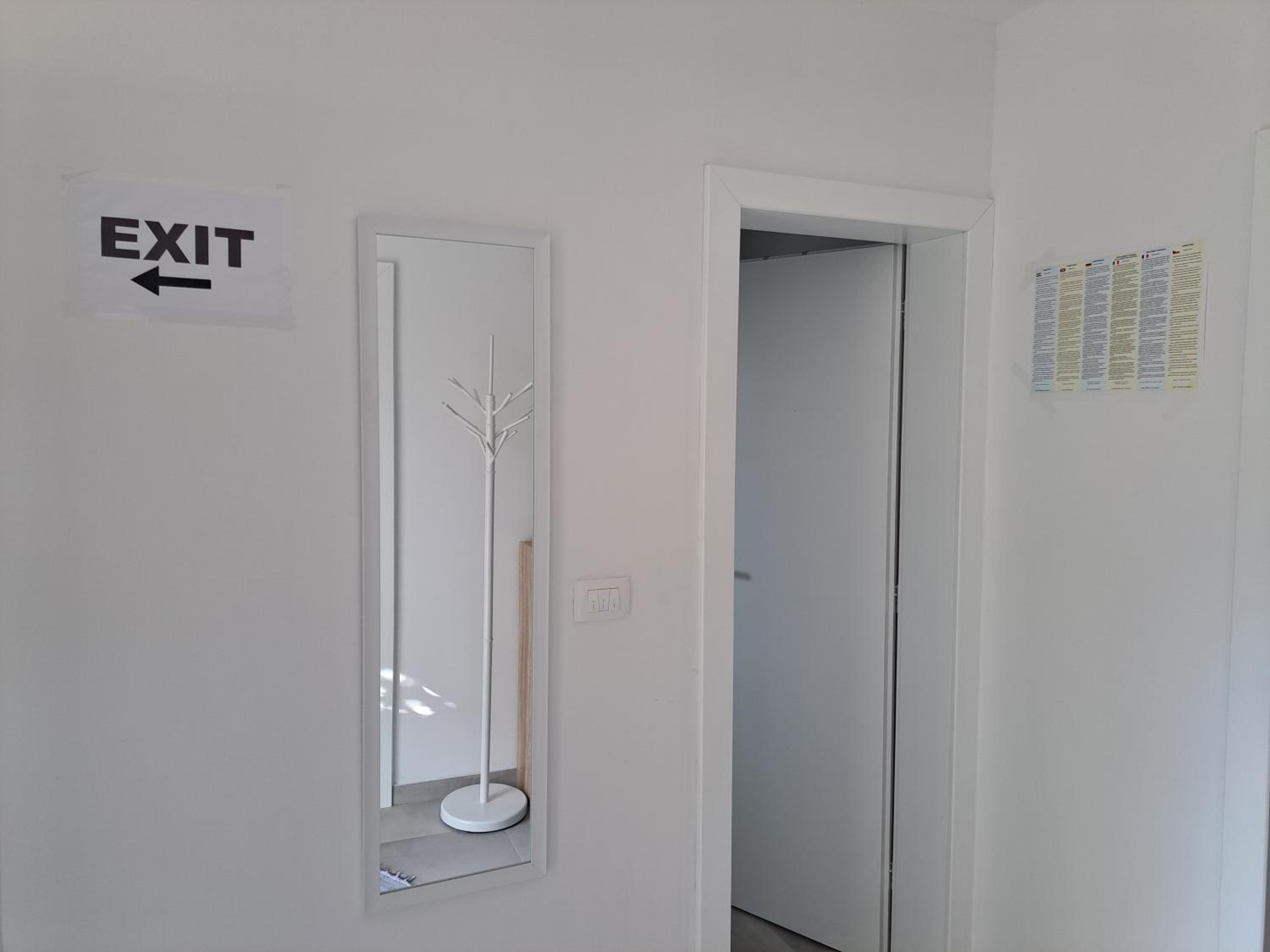 Apartment Jana