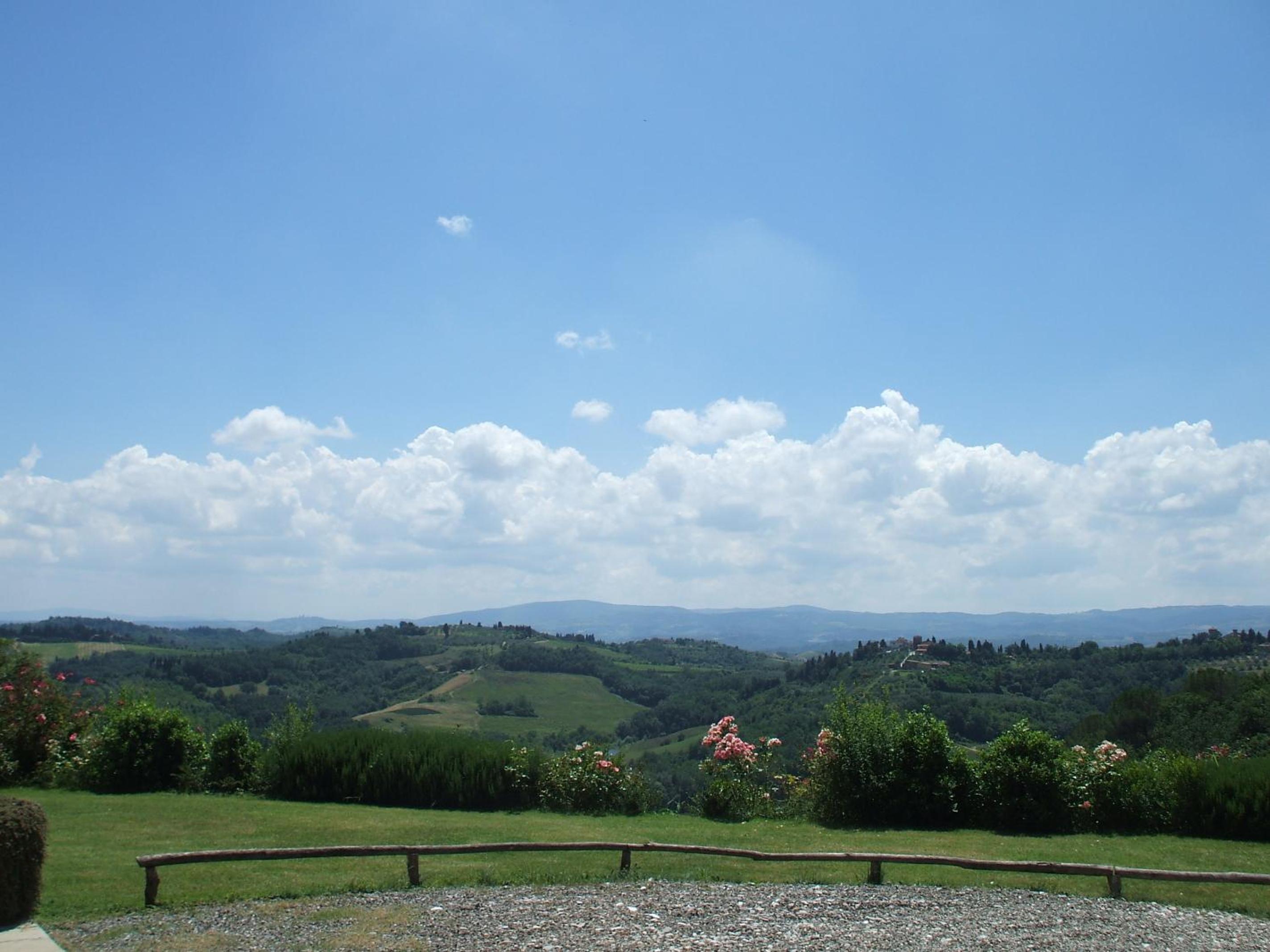 Le Fonti A San Giorgio