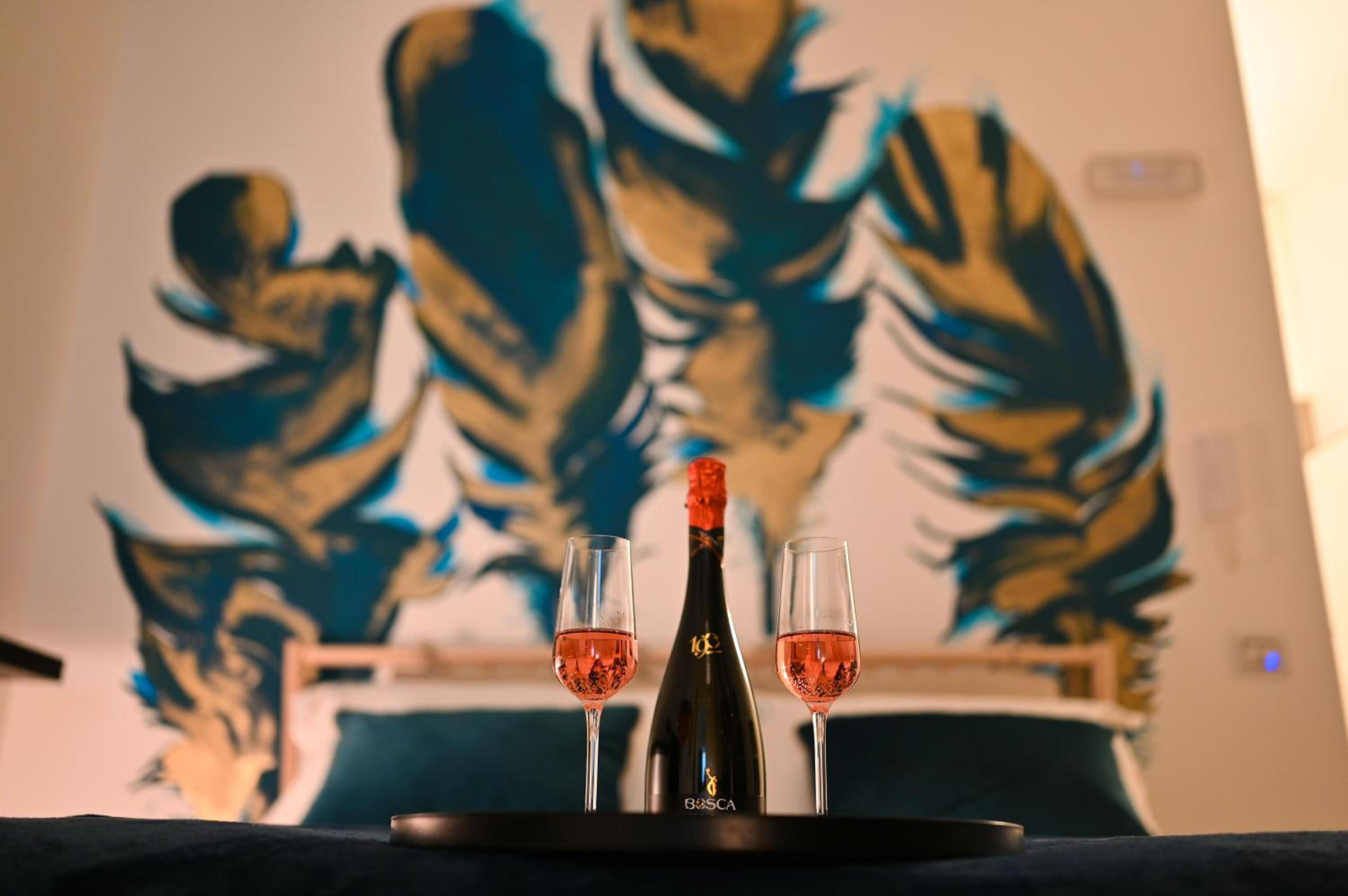 Casa Di Mamma photo 2