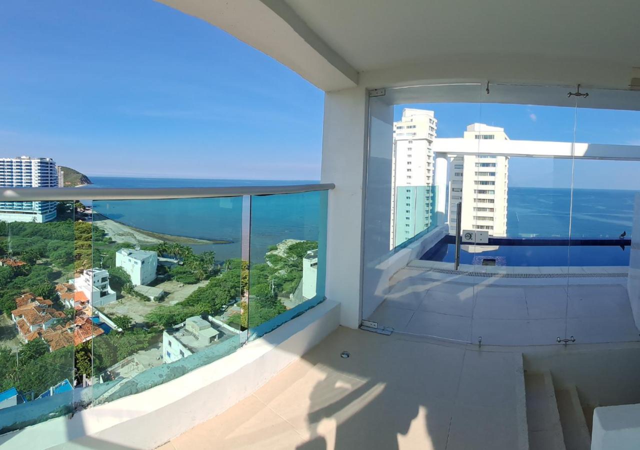 Apartamento Rodadero Playa