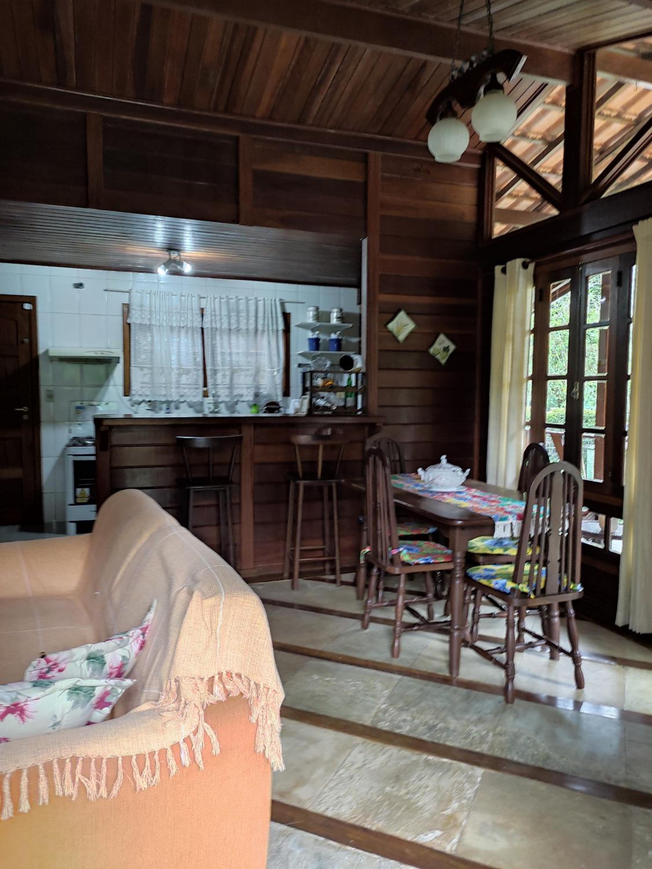 Paz na Serra Teresopolis Pet Friendly