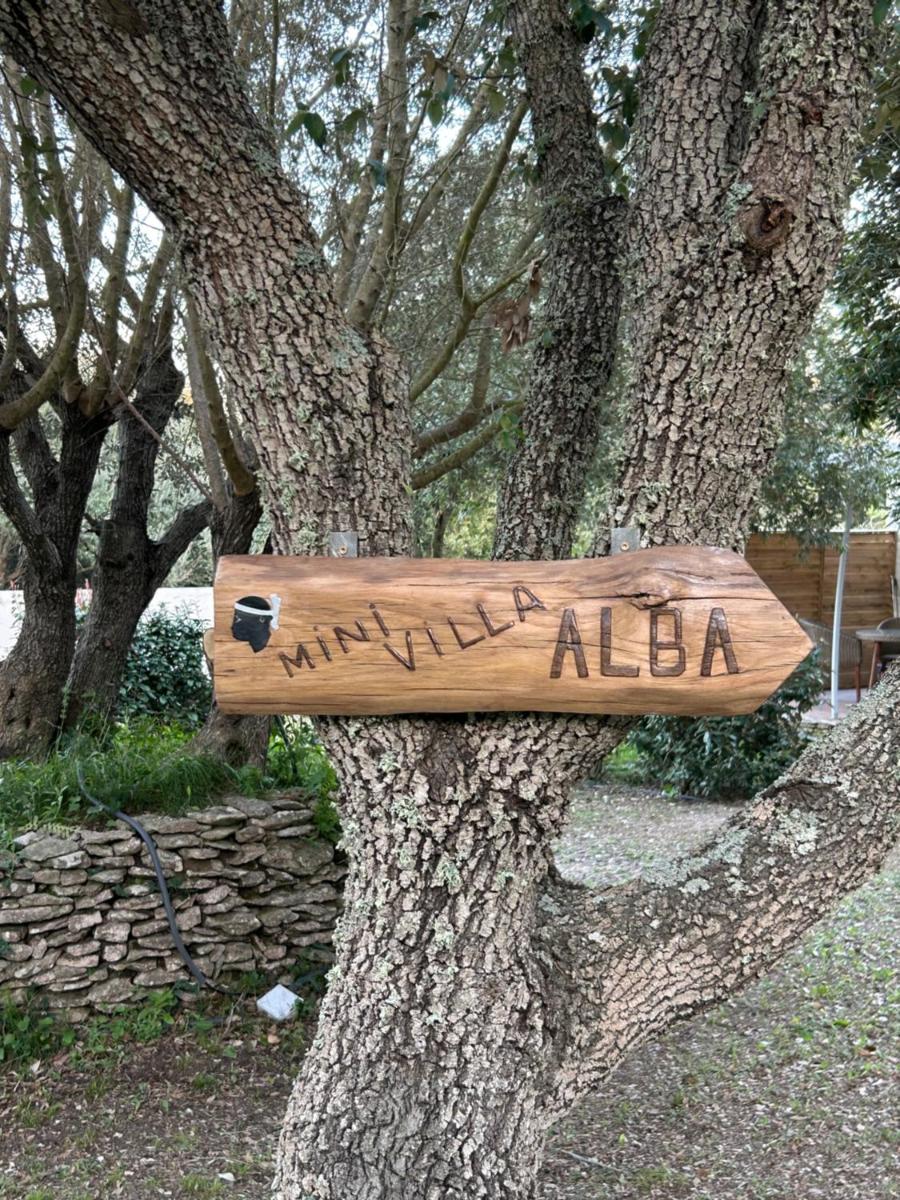 Hotel Résidence Alba - Image 1