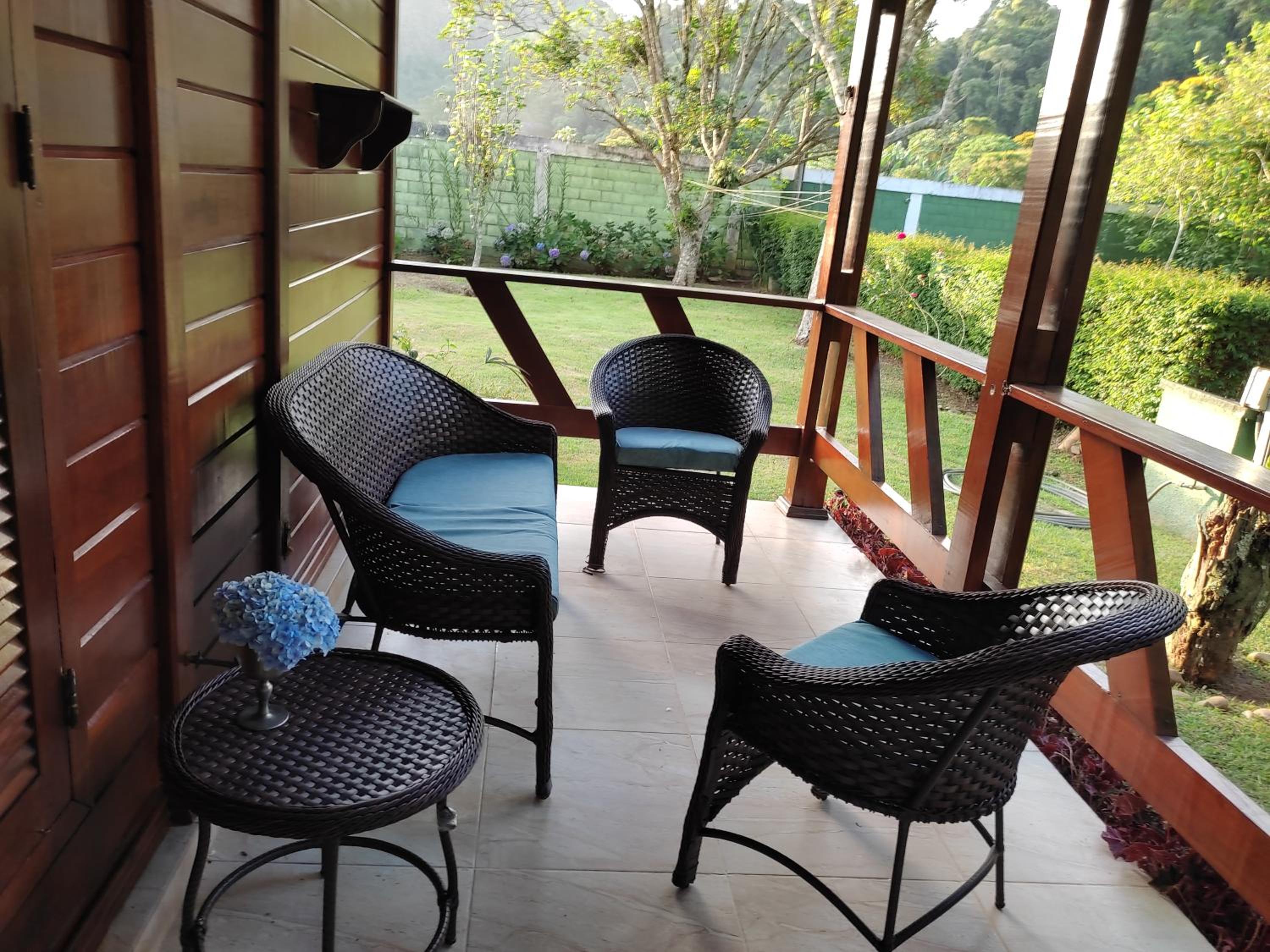 Paz na Serra Teresopolis Pet Friendly
