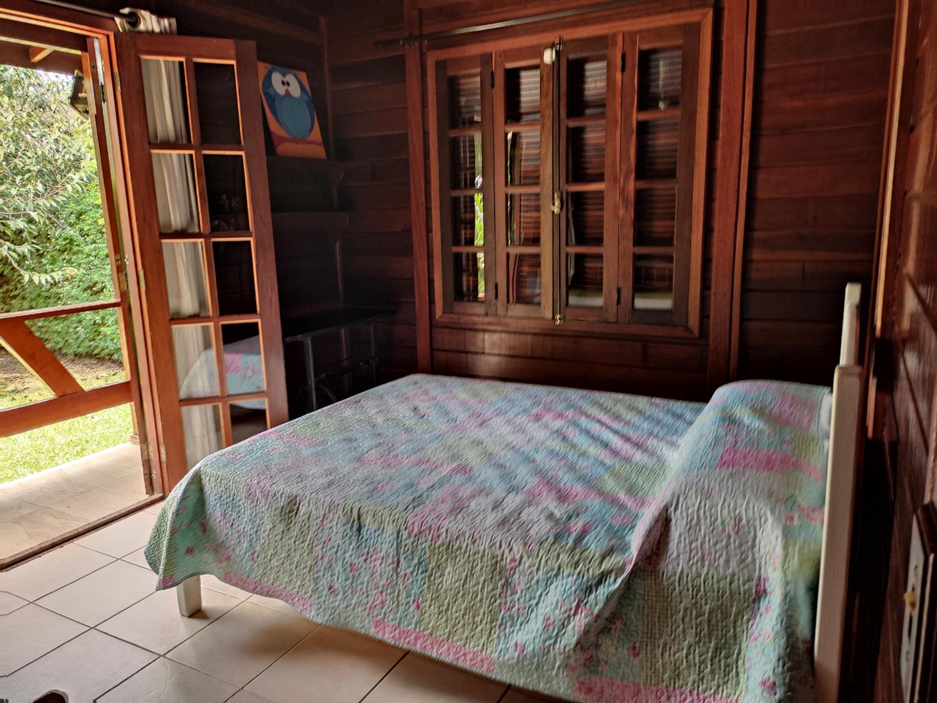 Paz na Serra Teresopolis Pet Friendly