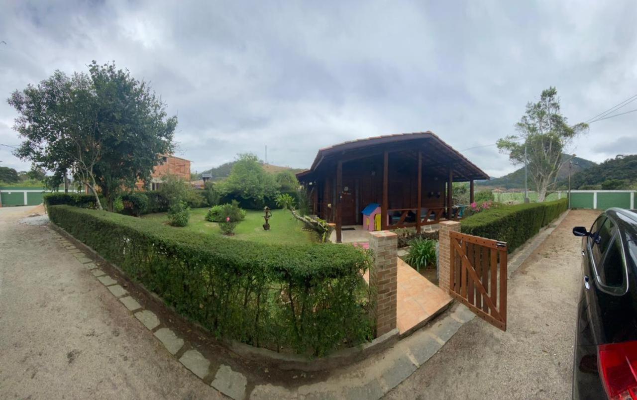 Paz na Serra Teresopolis Pet Friendly