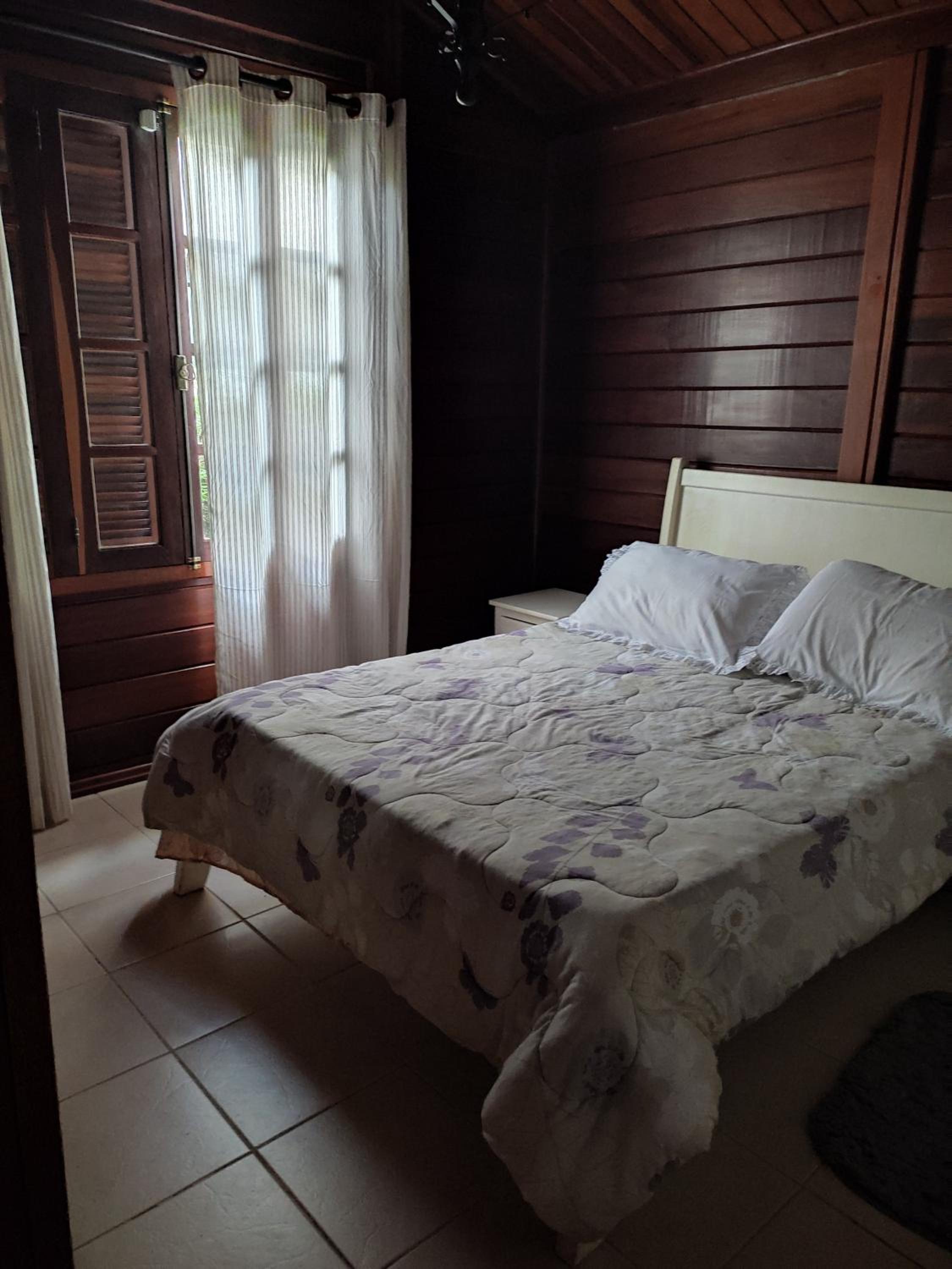 Paz na Serra Teresopolis Pet Friendly