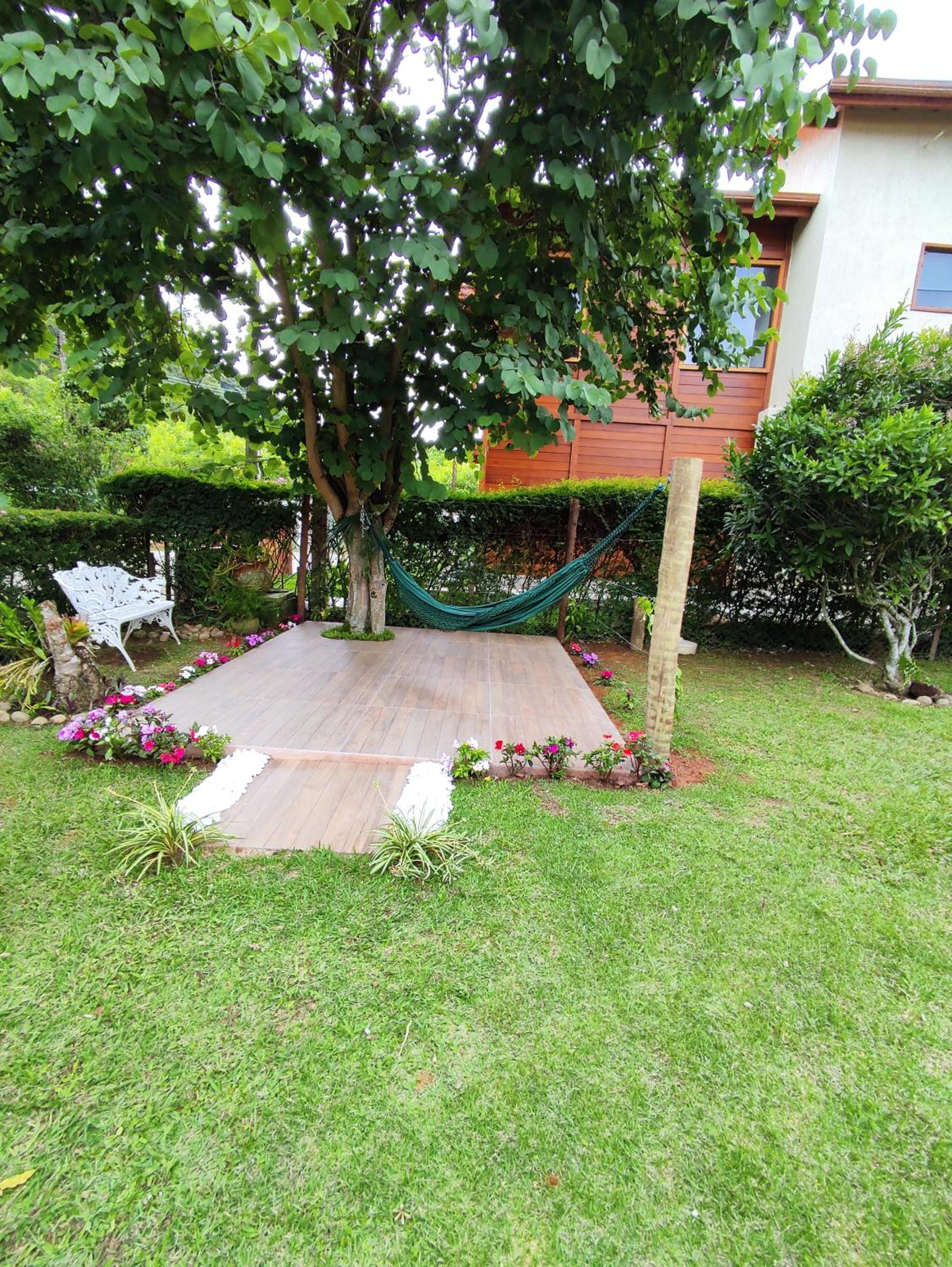 Paz na Serra Teresopolis Pet Friendly