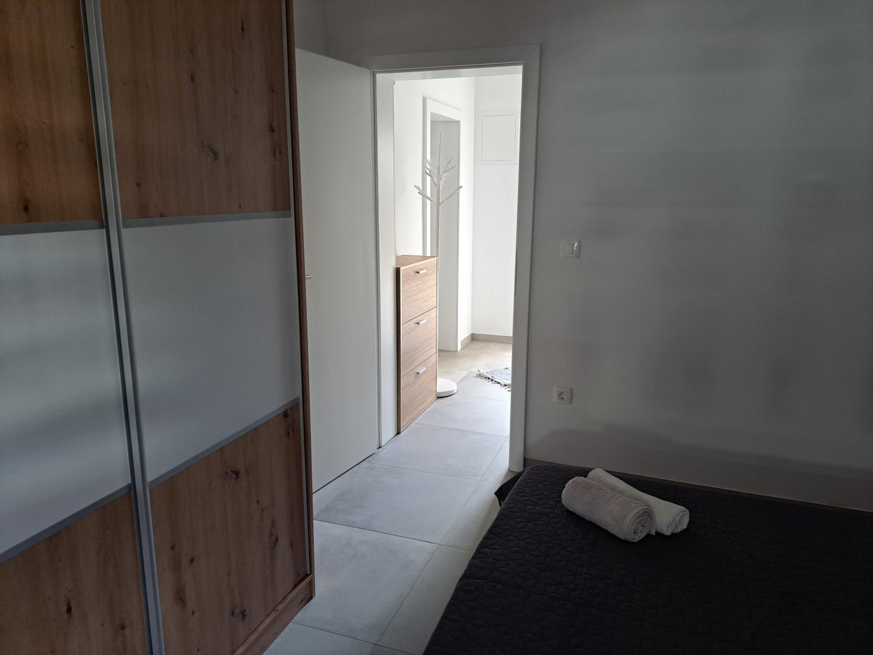 Apartment Jana