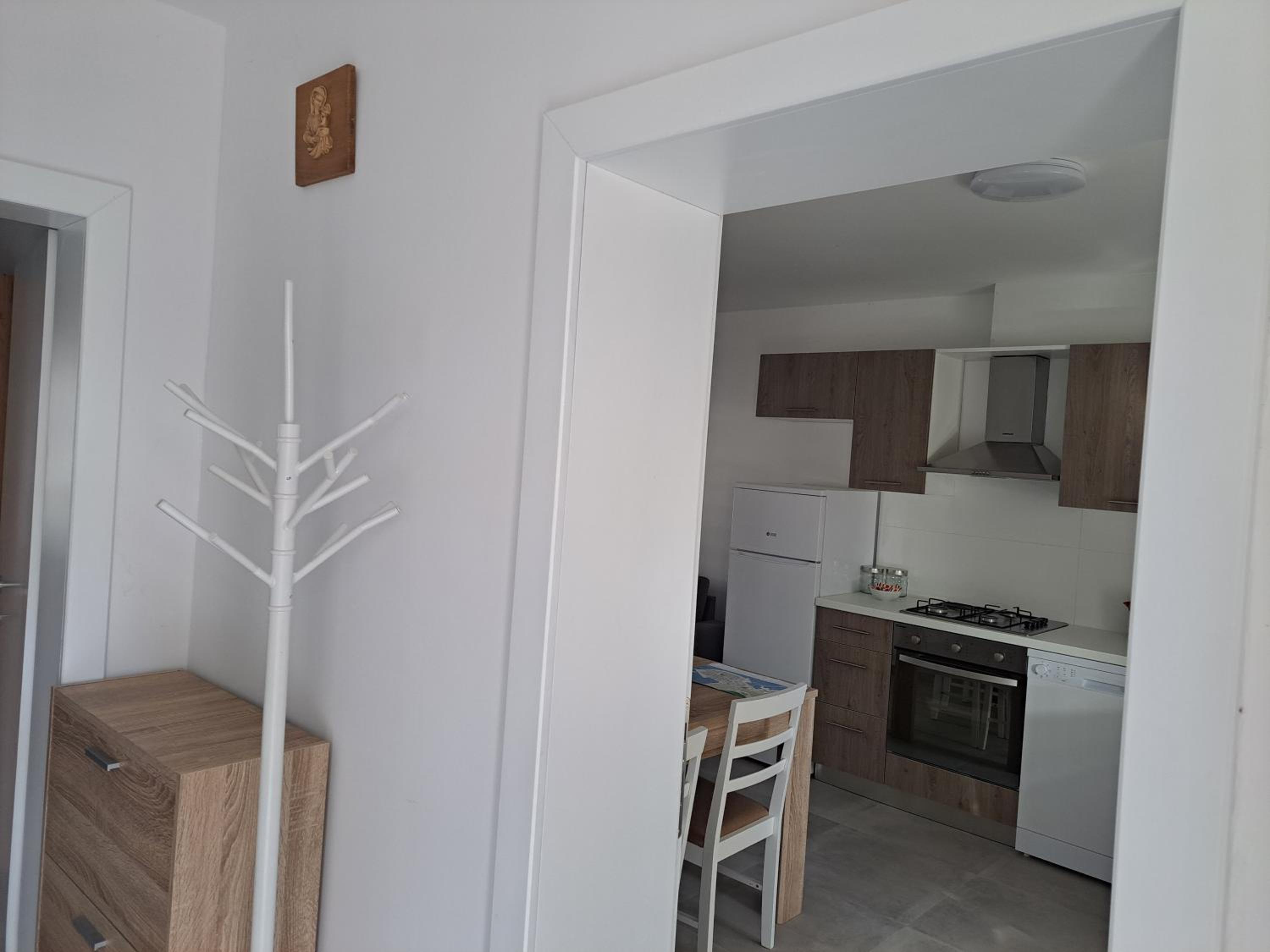 Apartment Jana