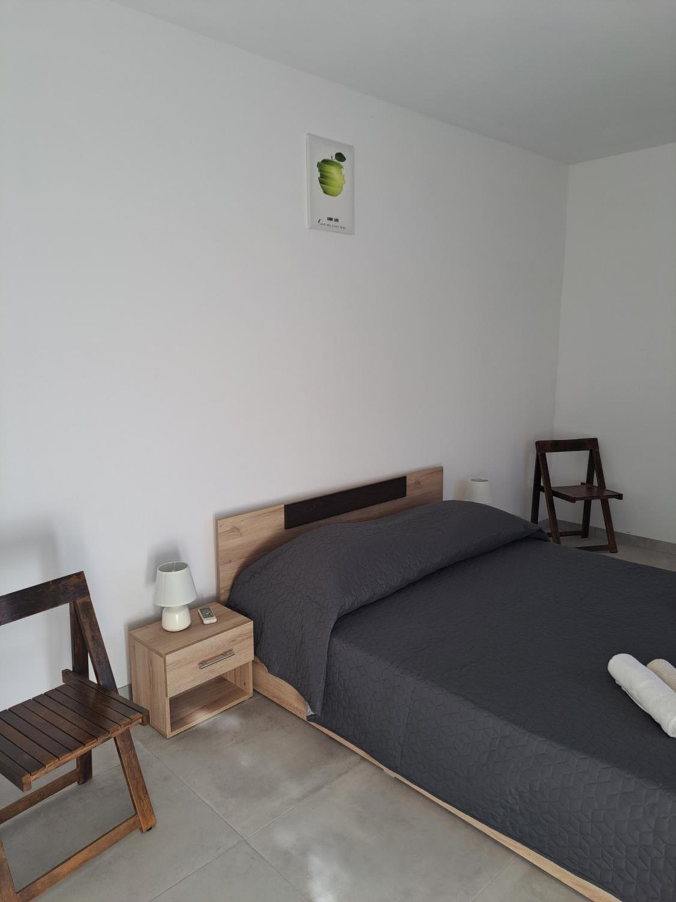 Apartment Jana