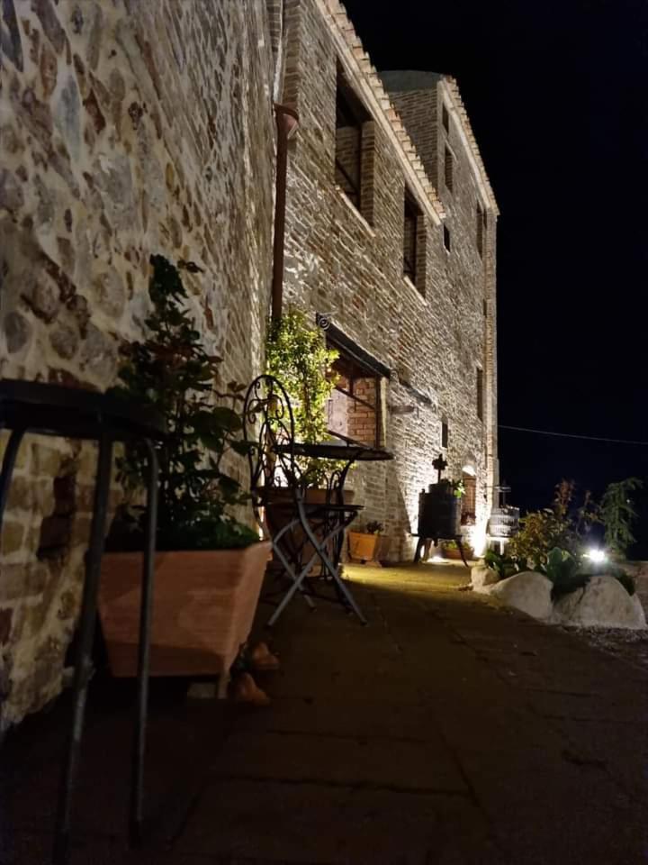Castello di Petecciano B&B