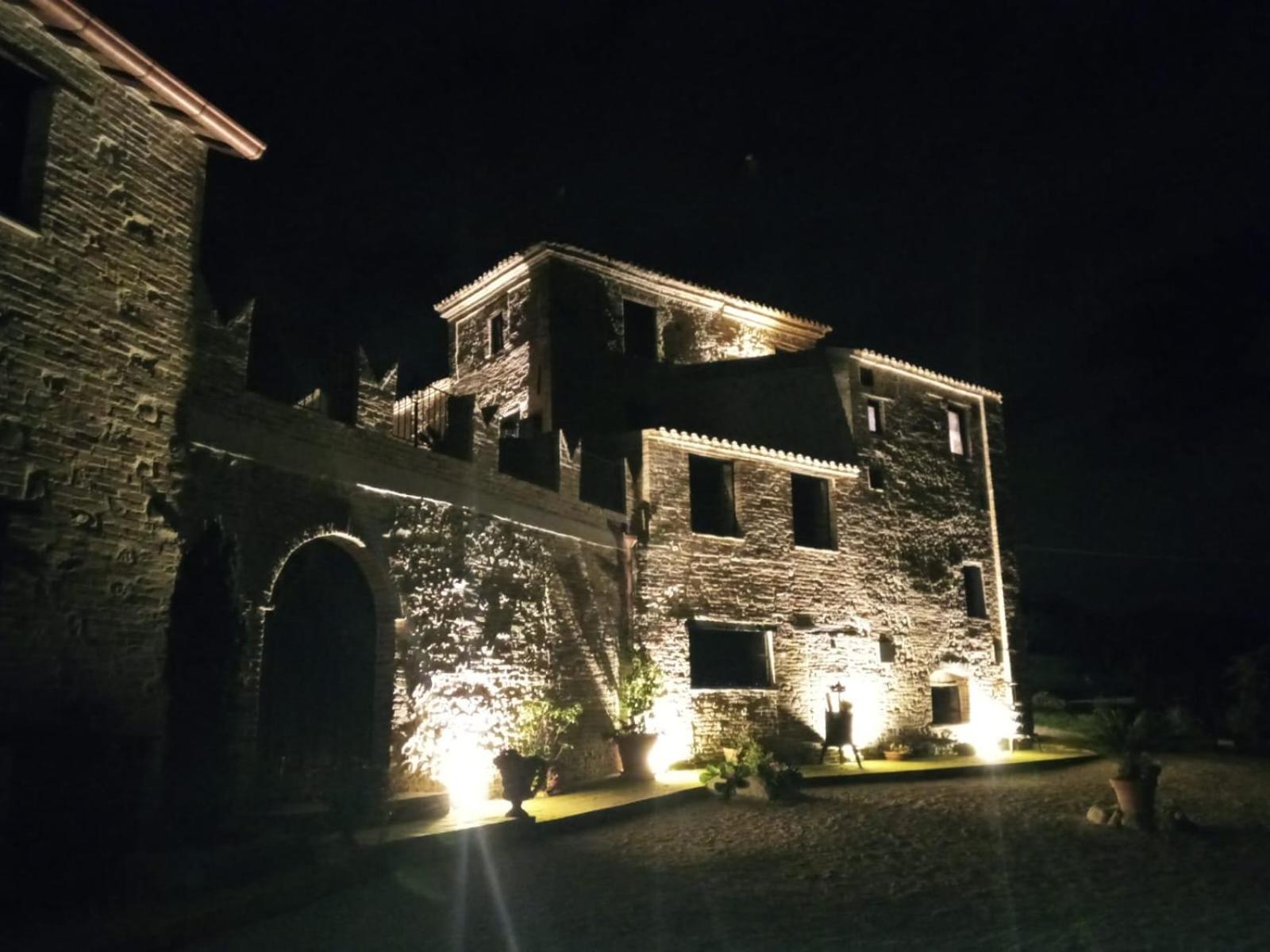 Castello di Petecciano B&B