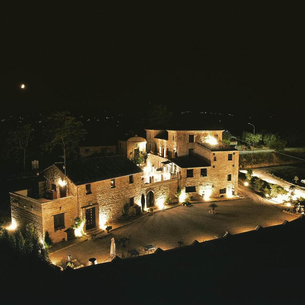 Castello di Petecciano B&B