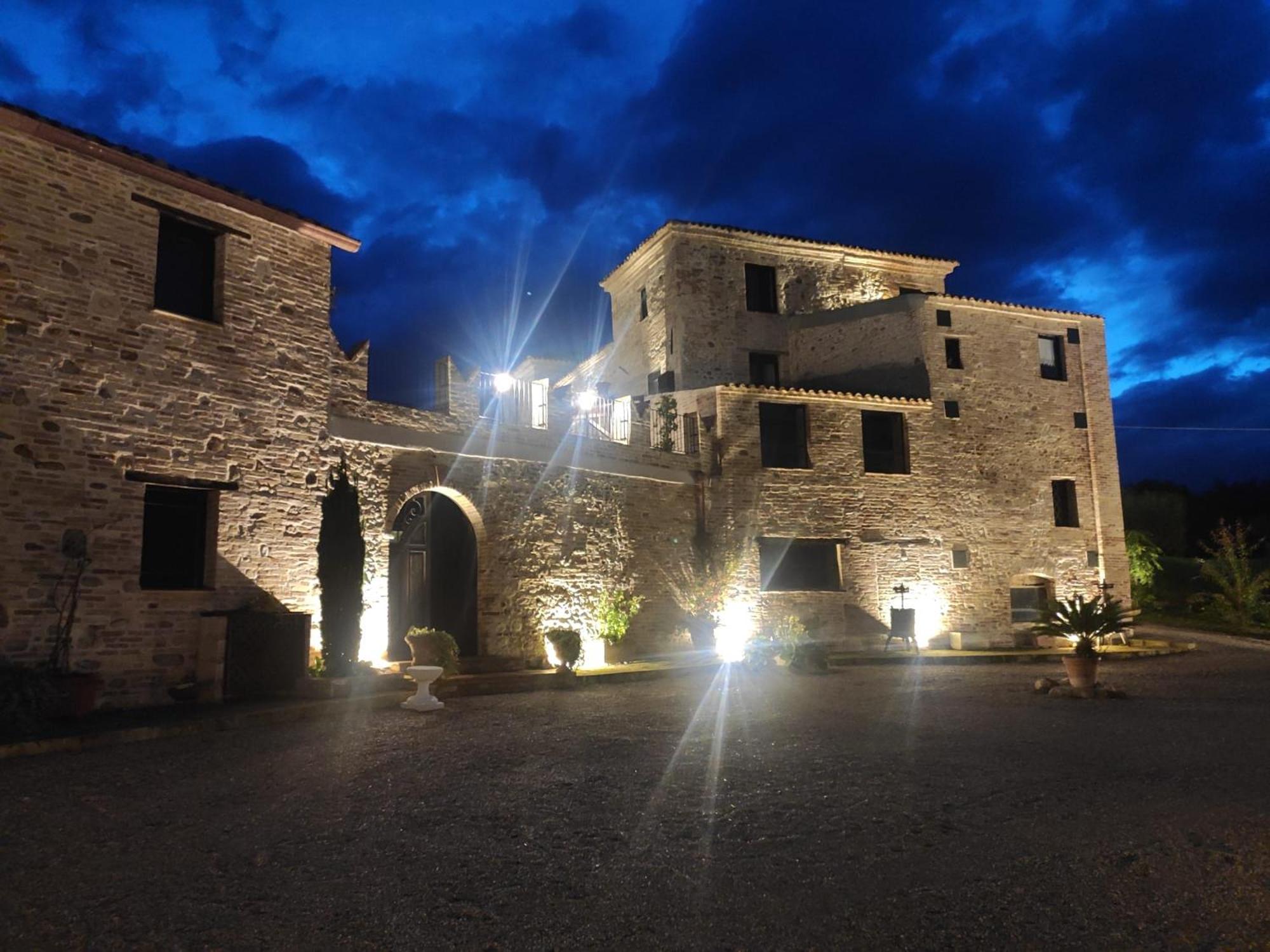 Castello di Petecciano B&B
