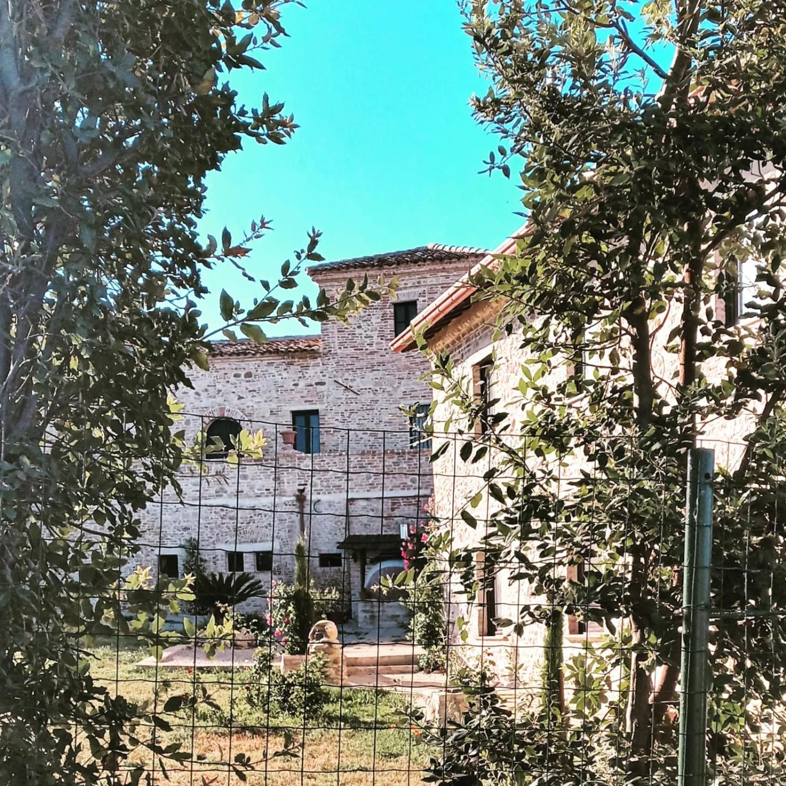 Castello di Petecciano B&B