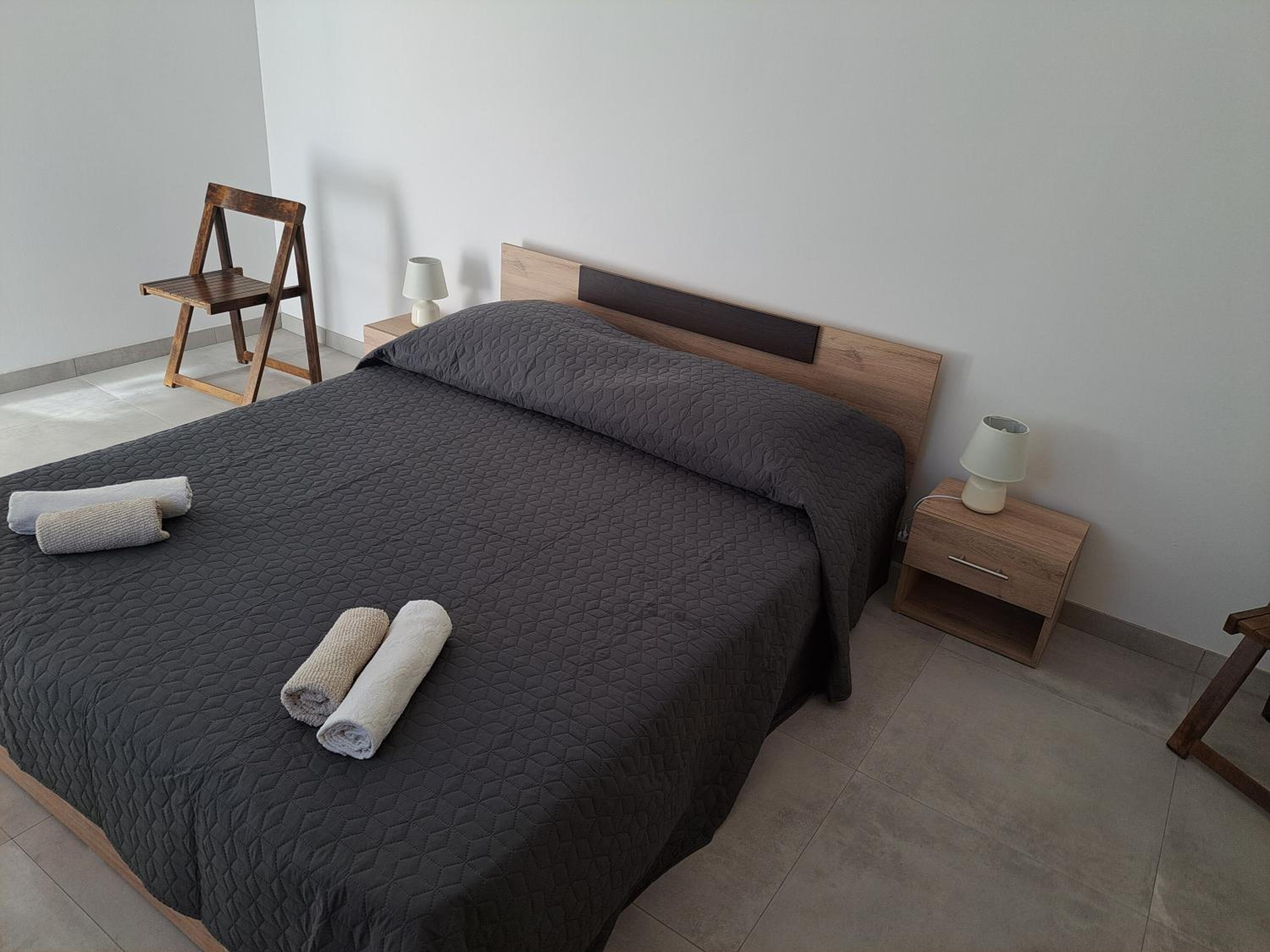Apartment Jana