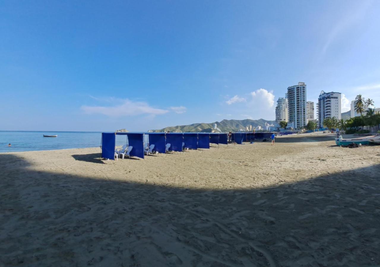 Apartamento Rodadero Playa