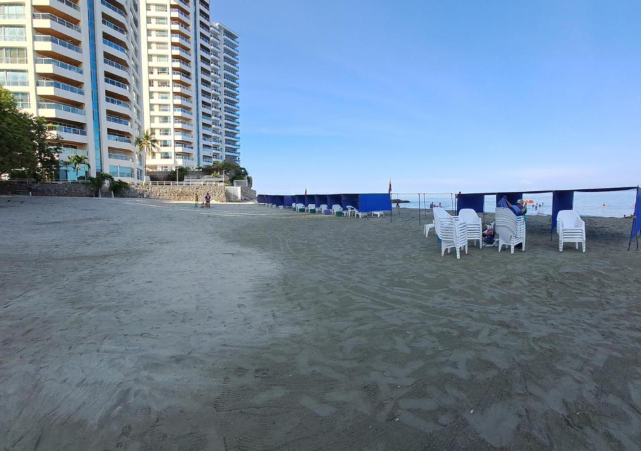 Apartamento Rodadero Playa