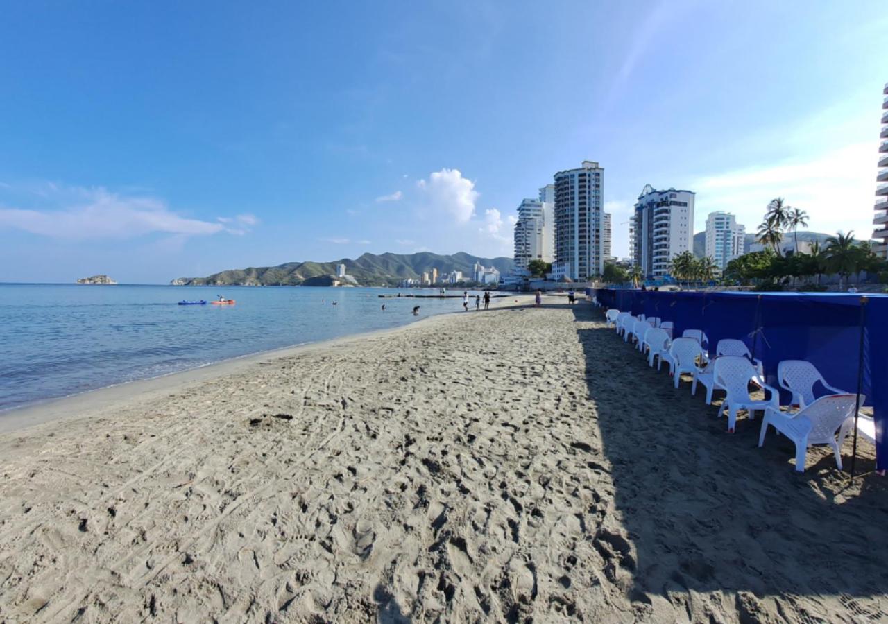 Apartamento Rodadero Playa