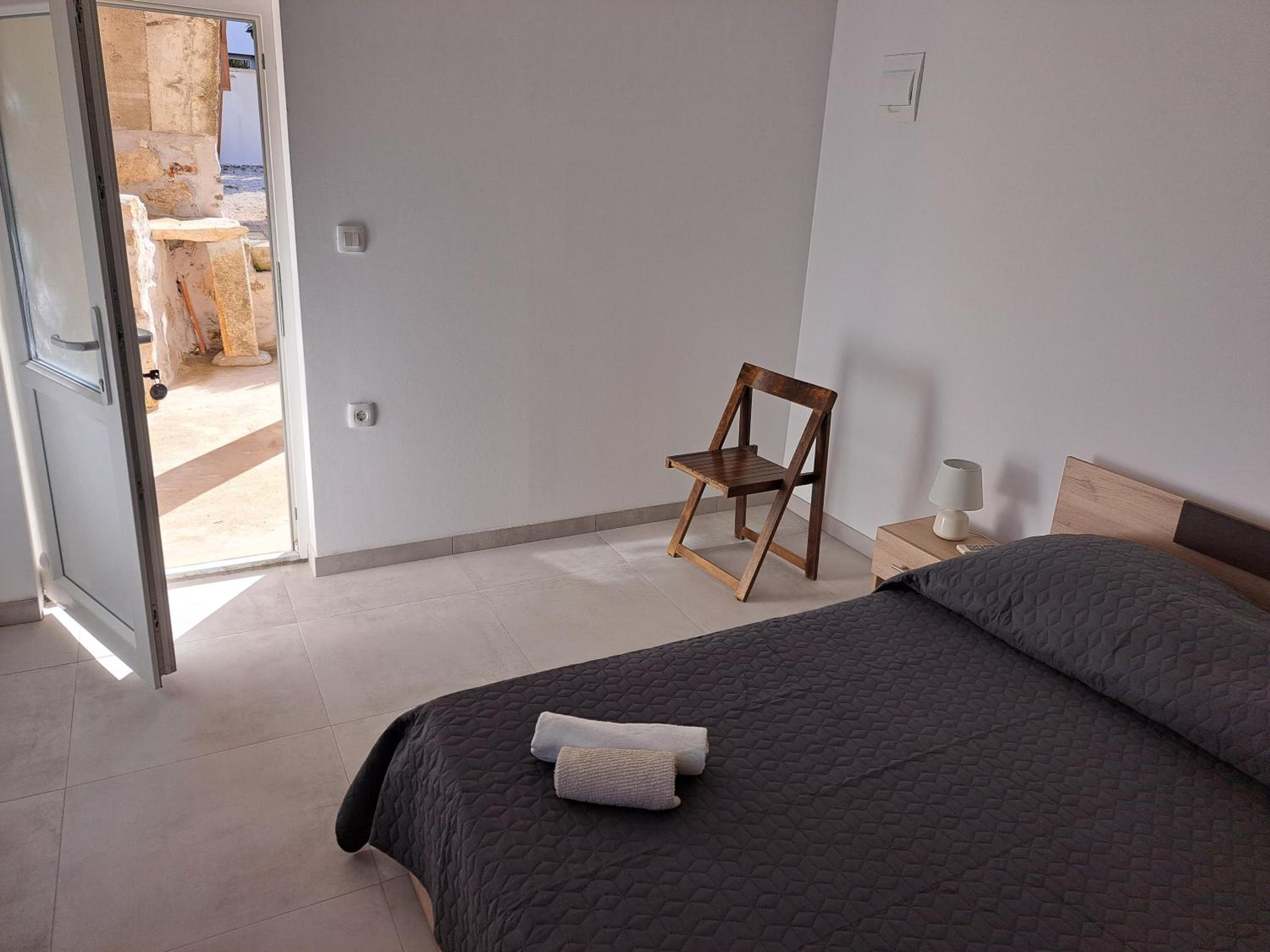 Apartment Jana