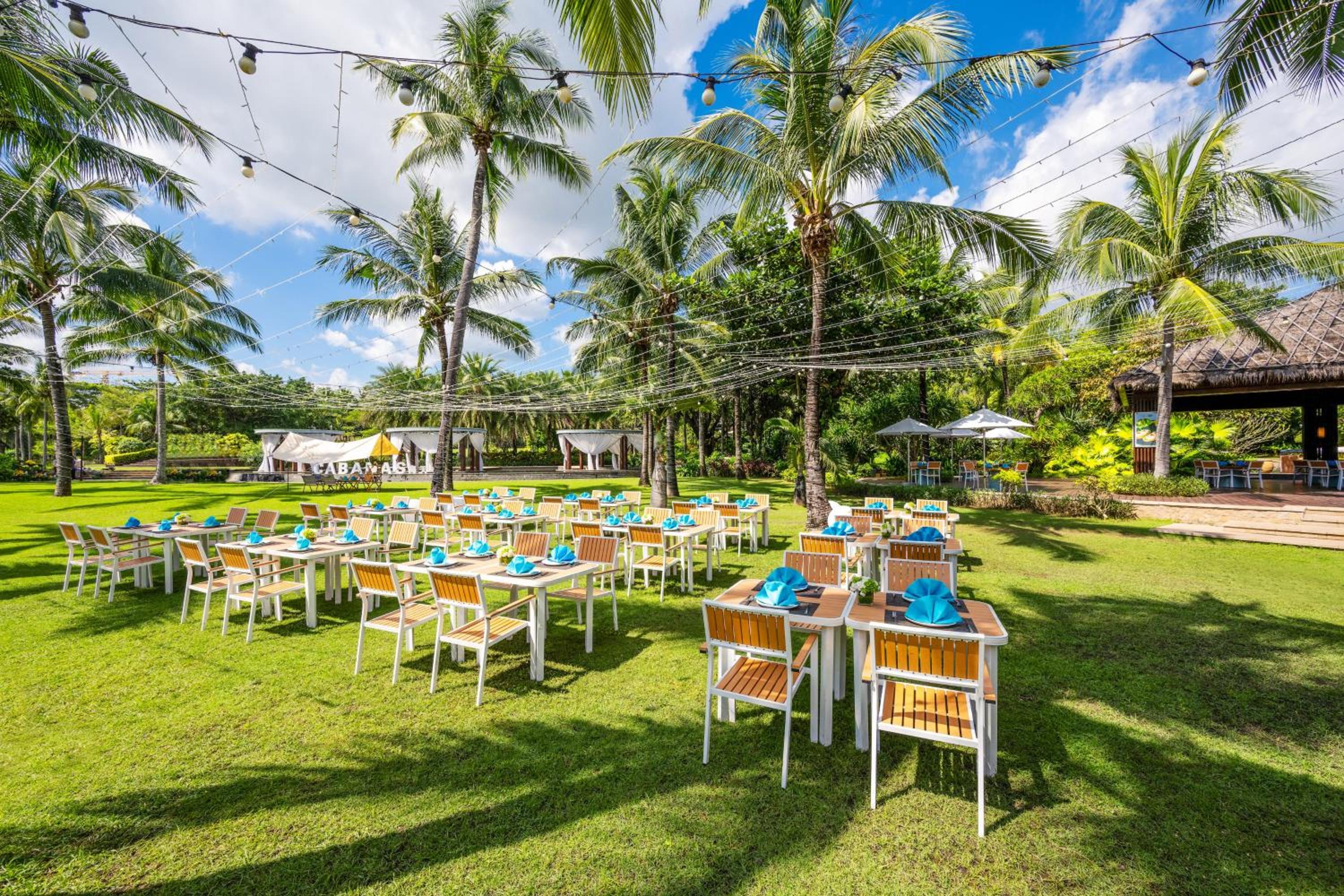 InterContinental Sanya Haitang Bay Resort by IHG
