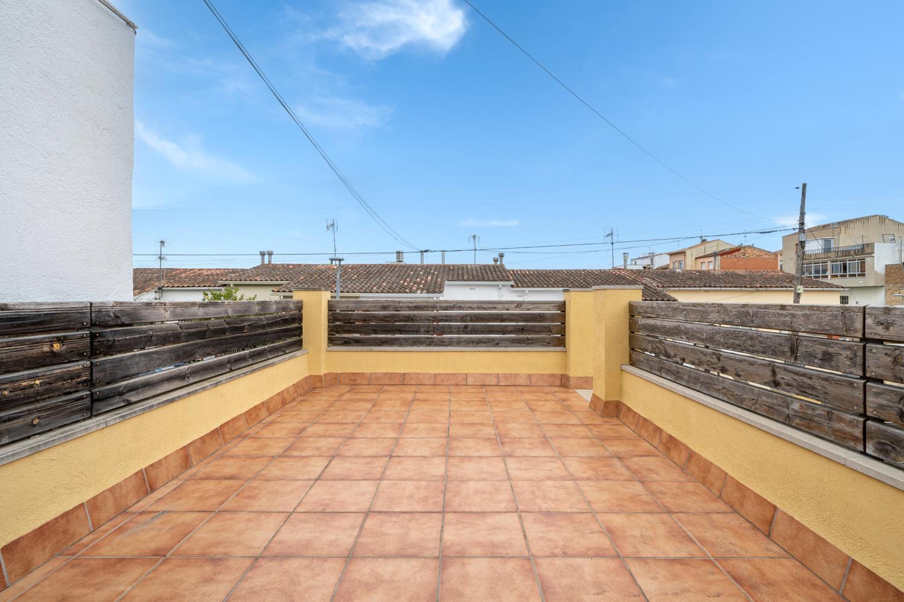la casita