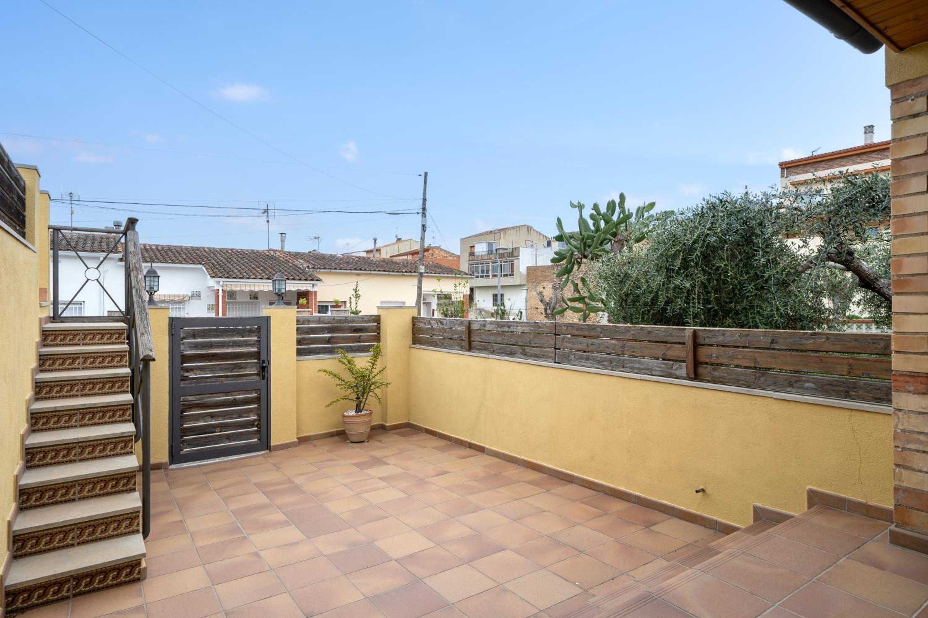la casita