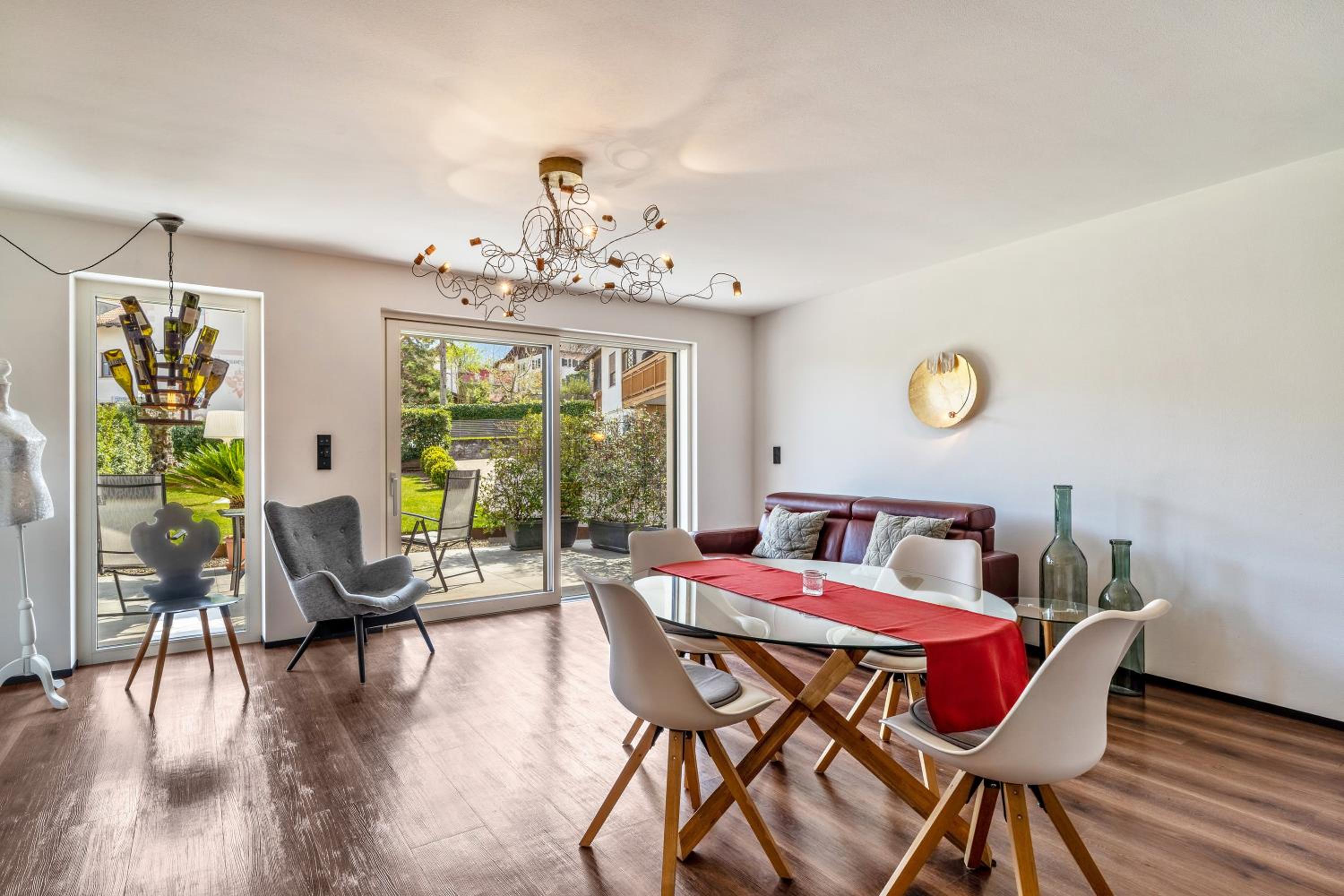 vinum - schlosserhaus 31 view 3